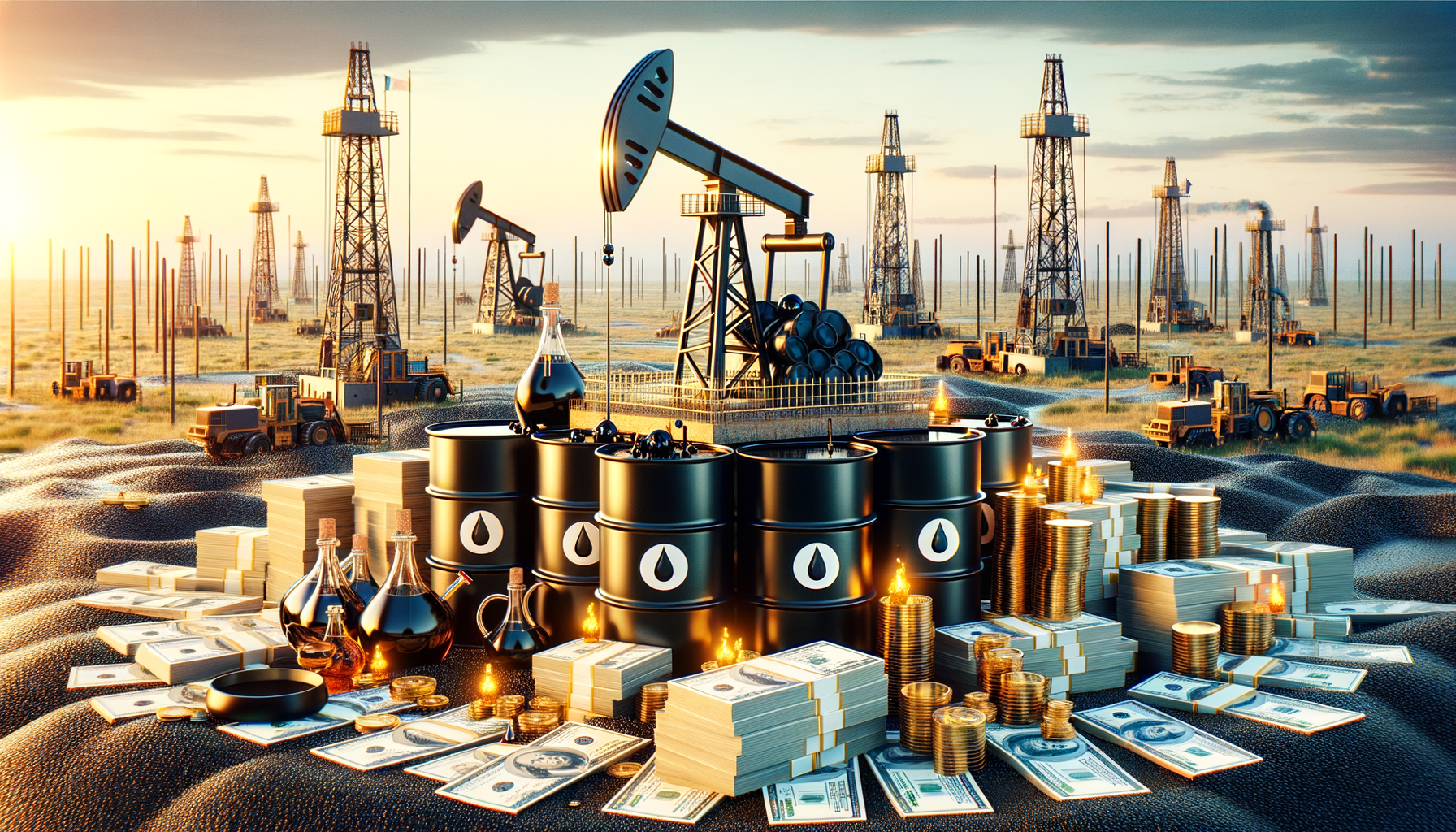 Is Oil Investment Right for You?