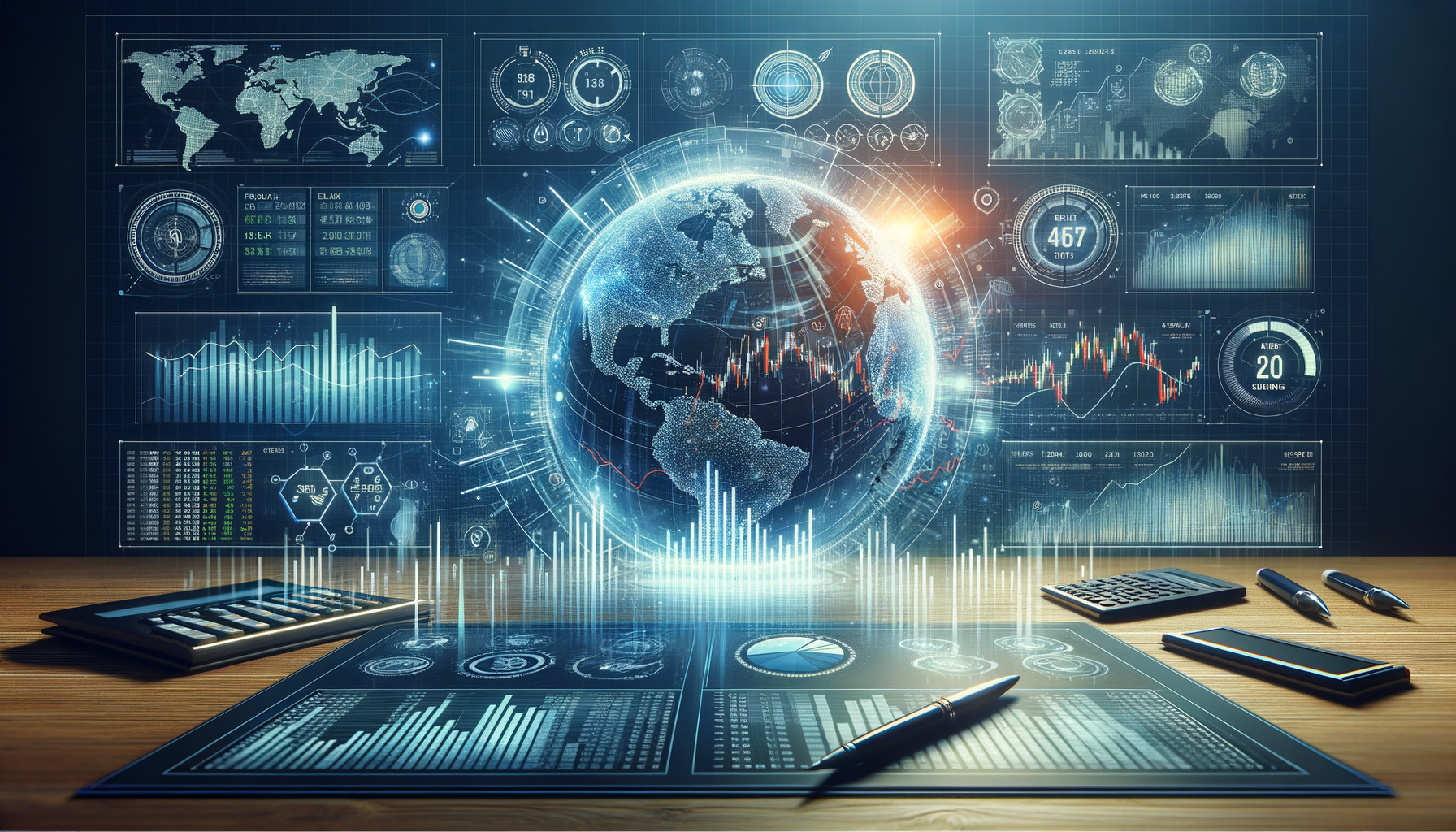 Trading Platforms: Accessing Markets with Ease and Efficiency