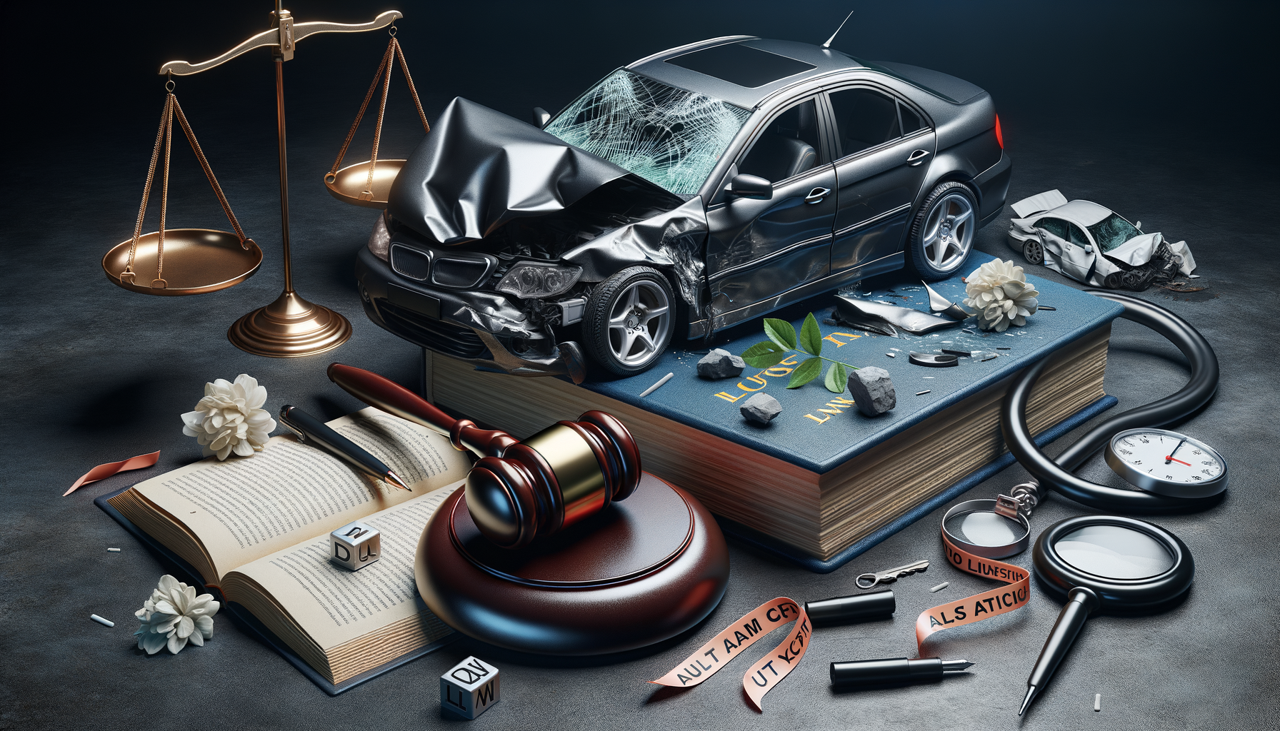 Expert Advice: Essential Actions to Follow After a Car Accident