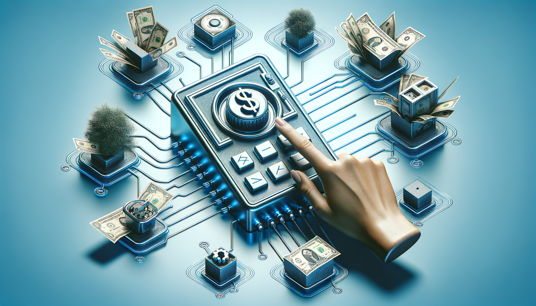 Elegir la cuenta bancaria adecuada para tus necesidades