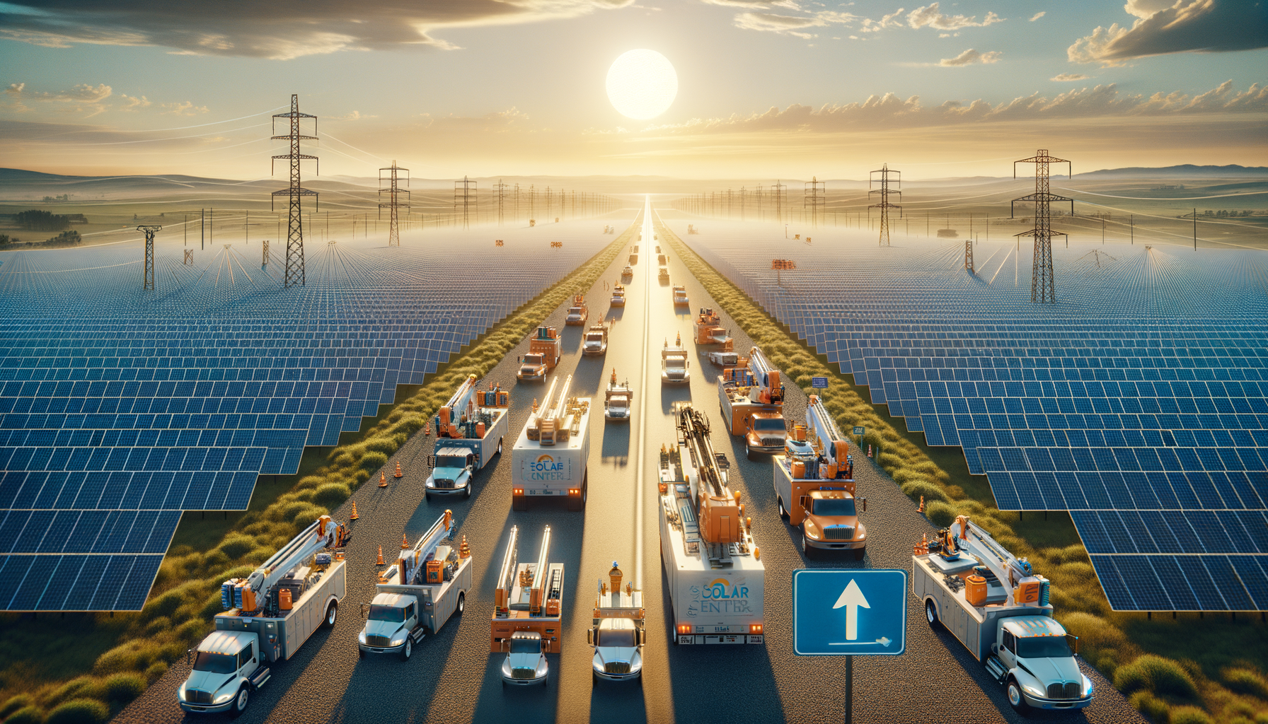 The Growing Need for Solar Panel Technicians
