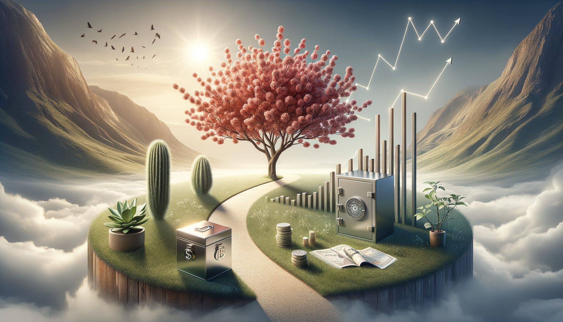Build a Stronger Future with Personalized Investment Services