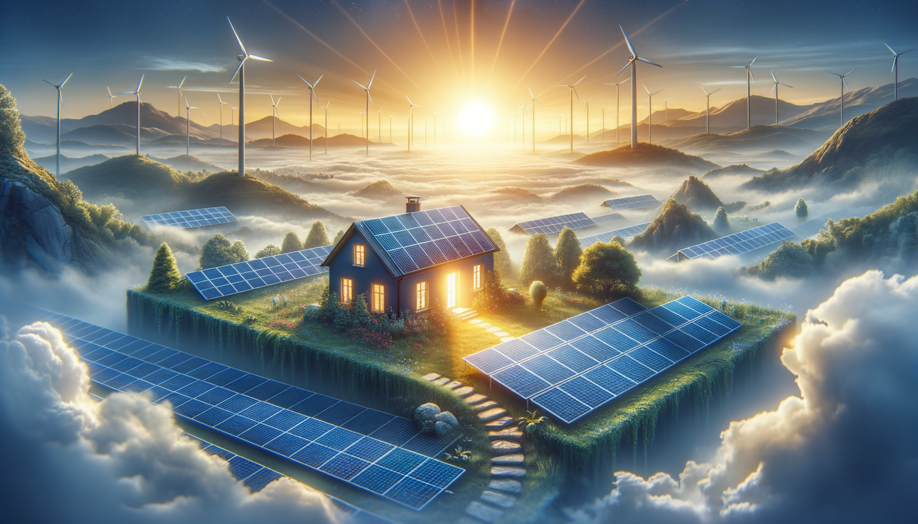 Os Benefícios Ocultos de Ser Instalador de Painéis Solares