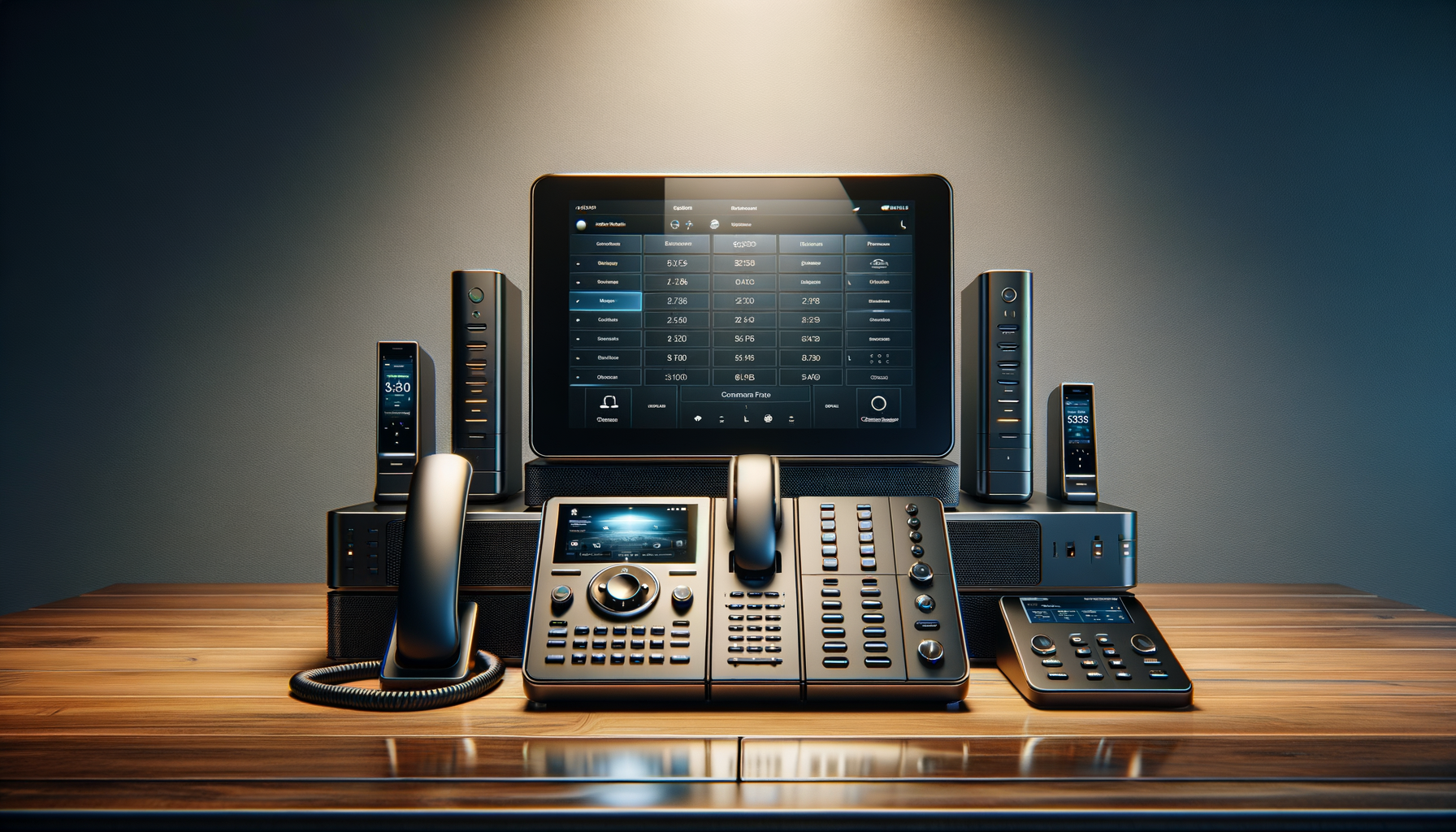 Elevate Your Organization’s Communication with State-of-the-Art Phone Systems