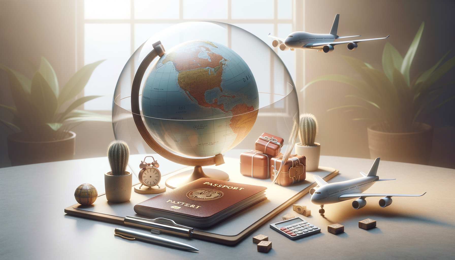 Travel Insurance: Peace of Mind for Your Journeys