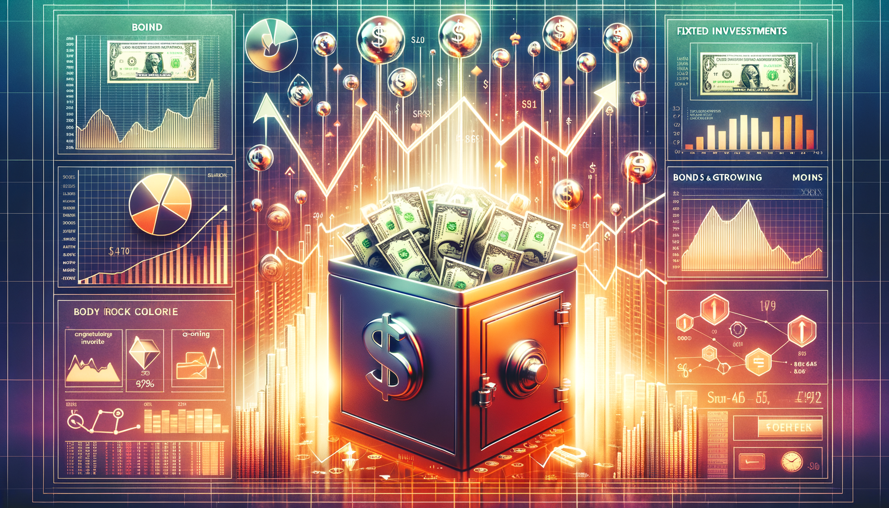Fixed Income Investments: What You Should Know