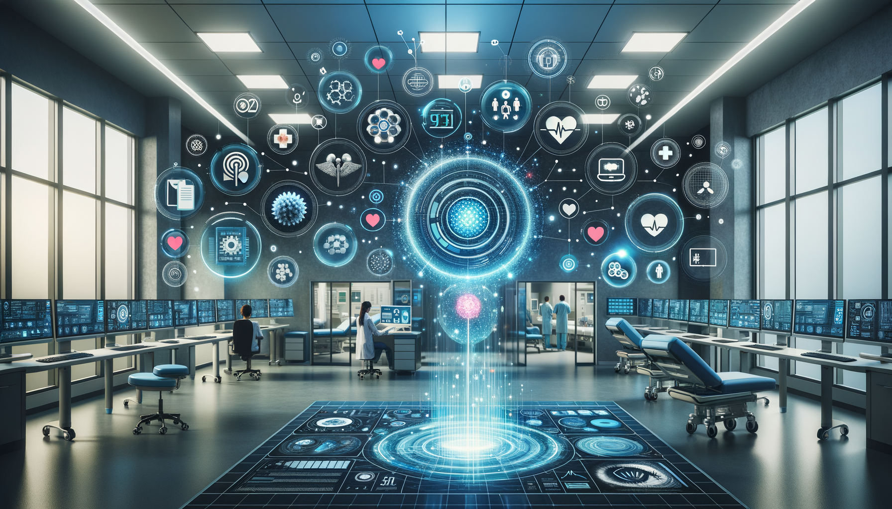 The Role of Healthcare Software in Transforming Medical Practices