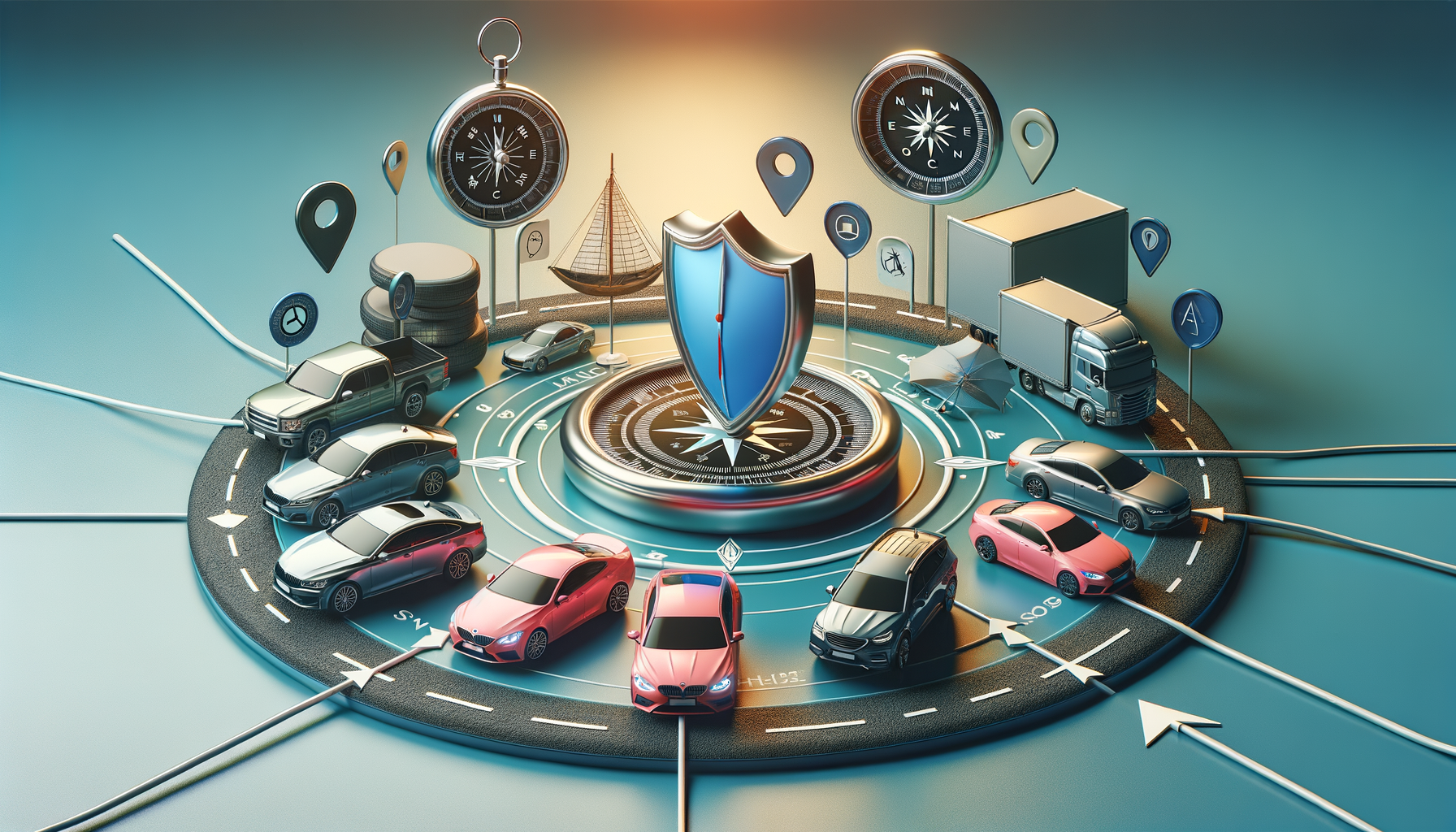 Navigating Car Insurance Options for New and Used Vehicles