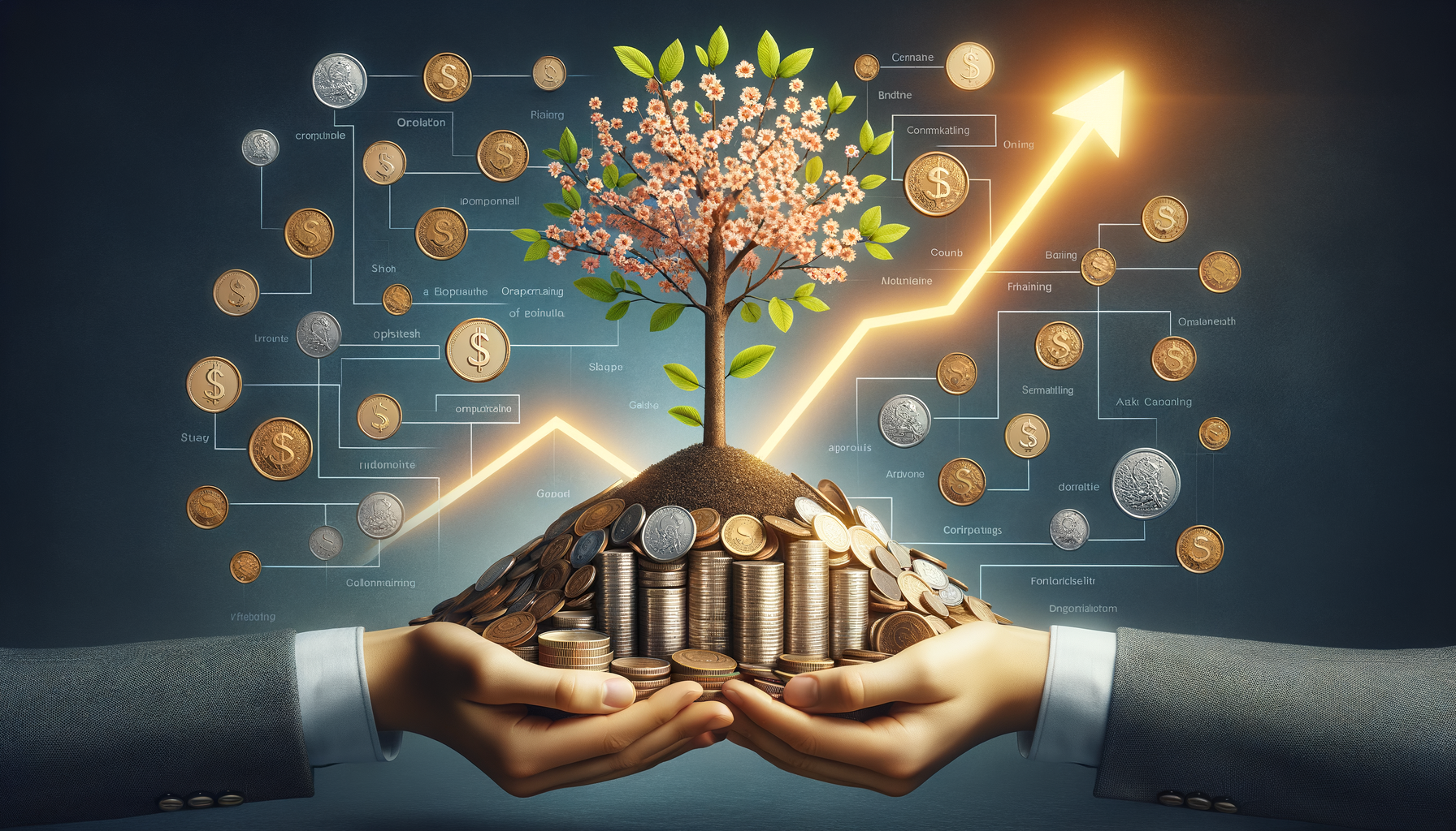 Optimize Your Impact by Harnessing the Fundraising Potential