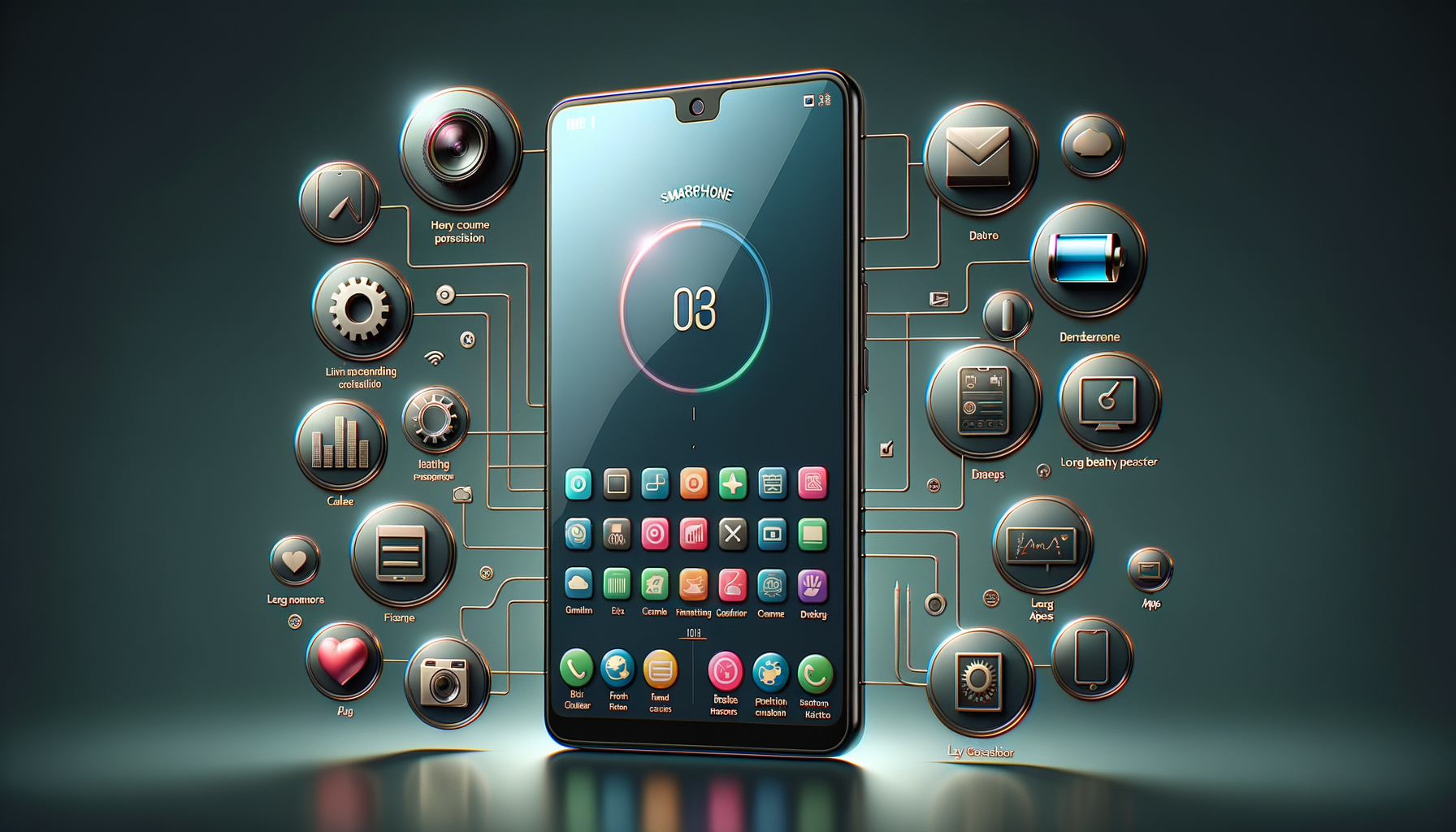 Key Features And Options To Look For When Buying A Smartphone