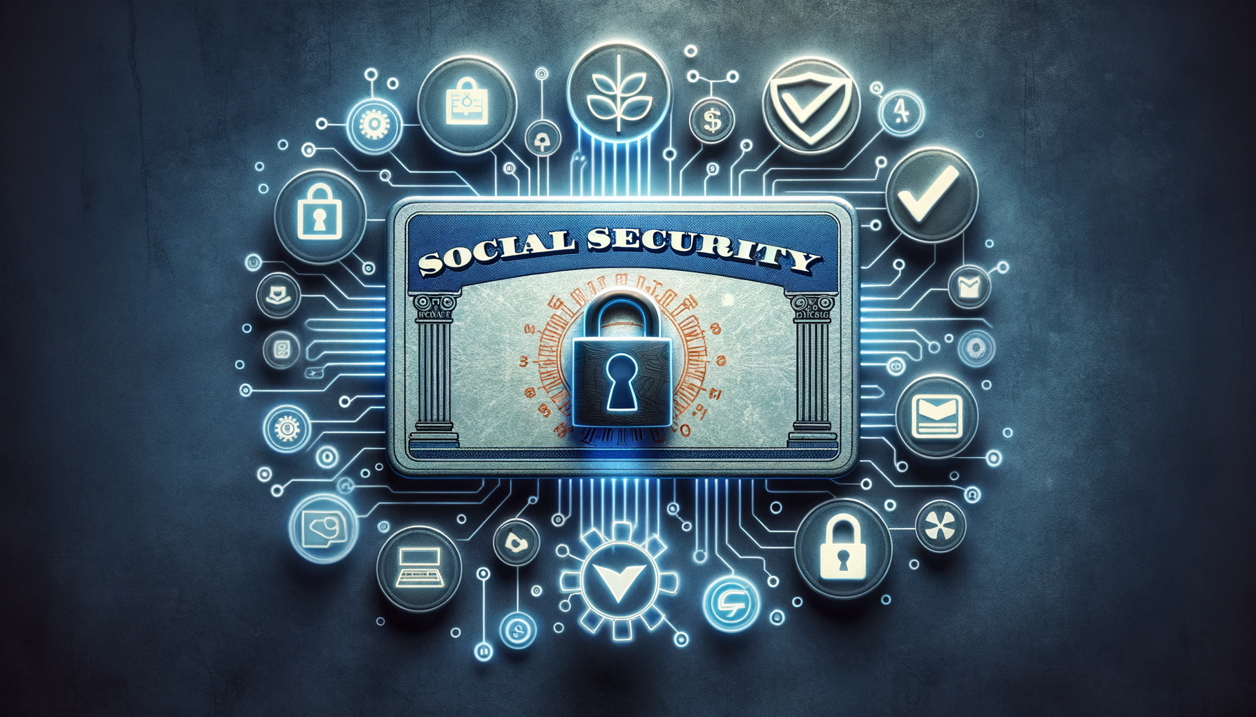 Understanding the Purpose of a Social Security Card