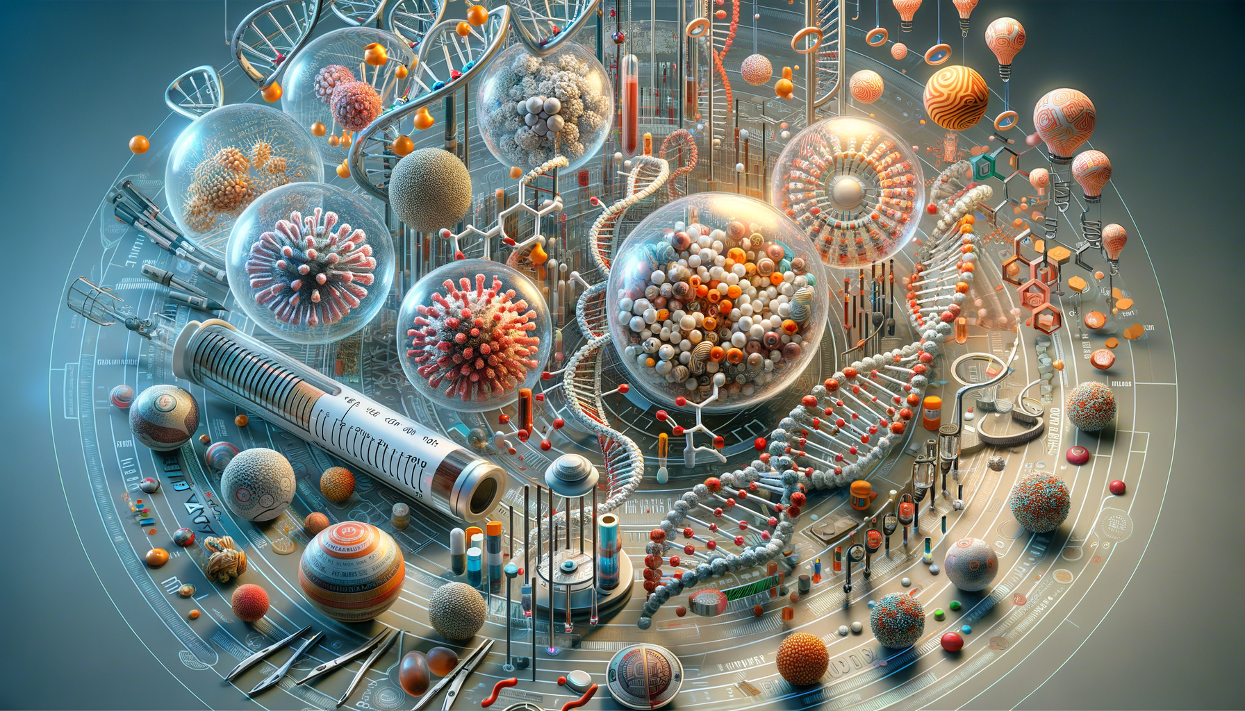 Key Factors to Consider When Choosing a Next-Generation Sequencing Company