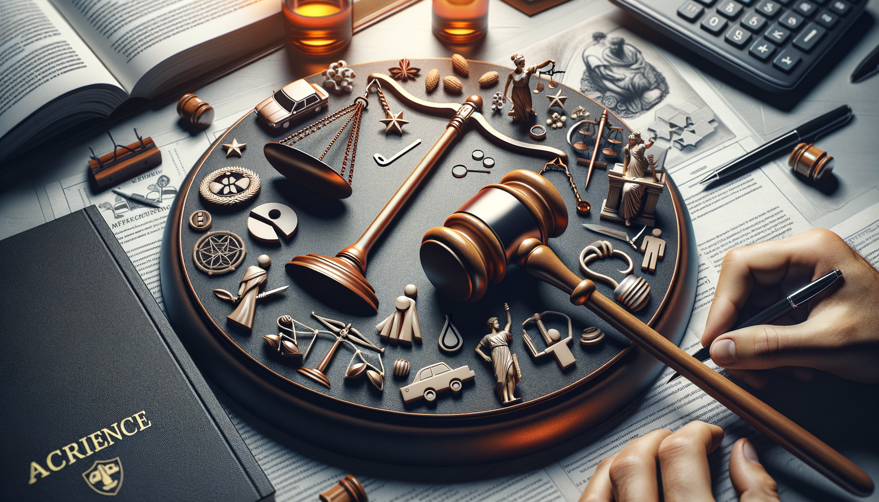 Experienced Accident Lawyers Ready to Help You