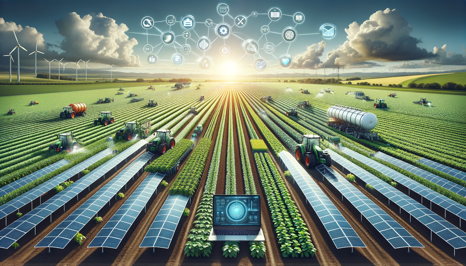 Unlock the Full Potential of Your Farm with Free Management Software