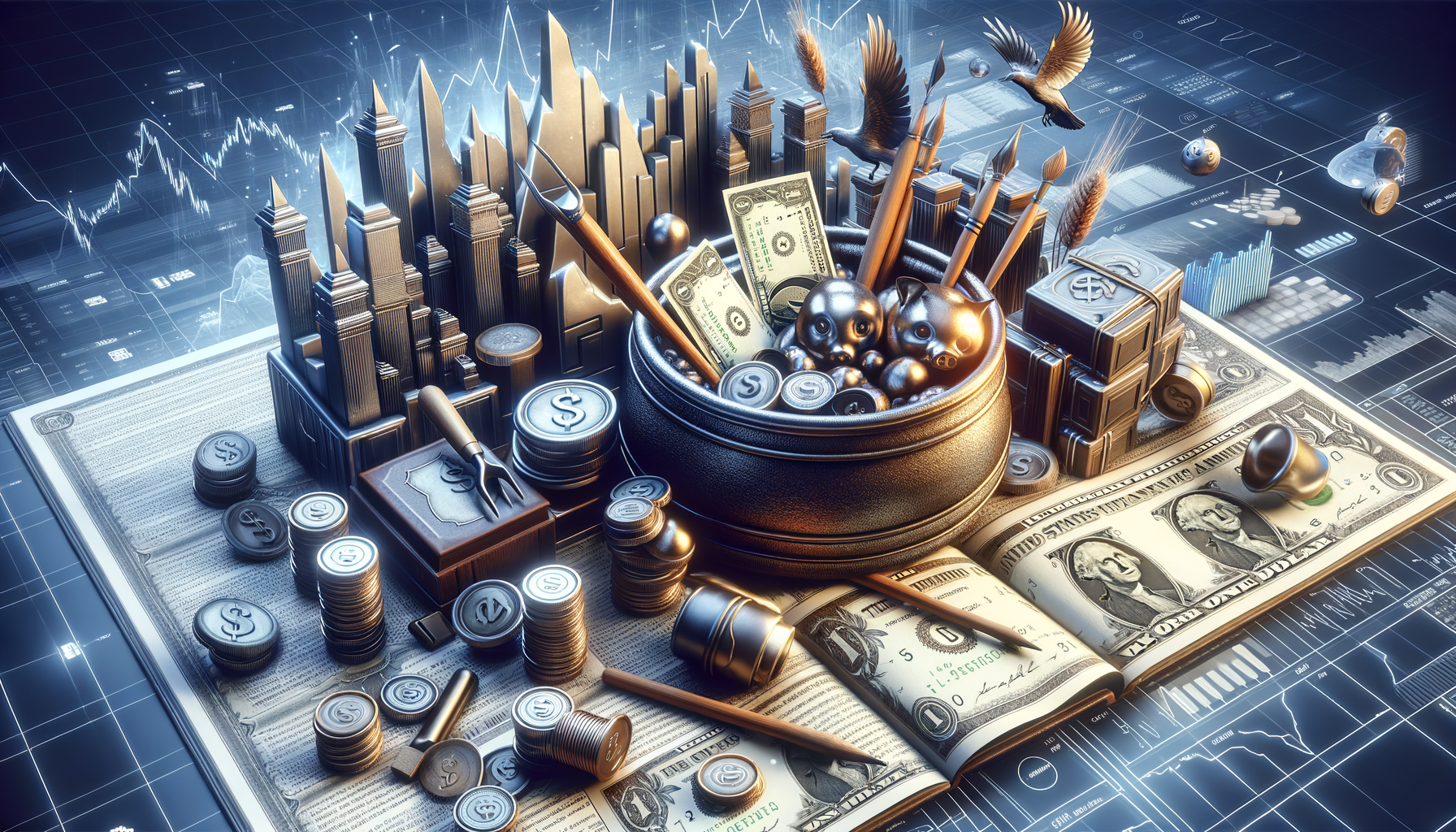 Fixed Income Investments: What You Should Know