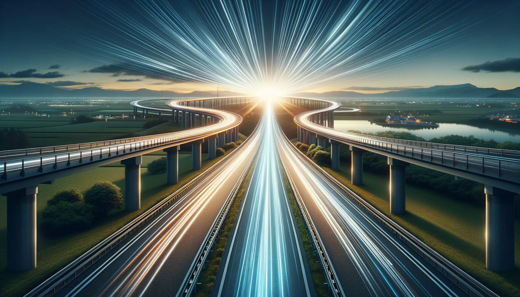 Reliable High-Speed Internet for Seamless Connectivity