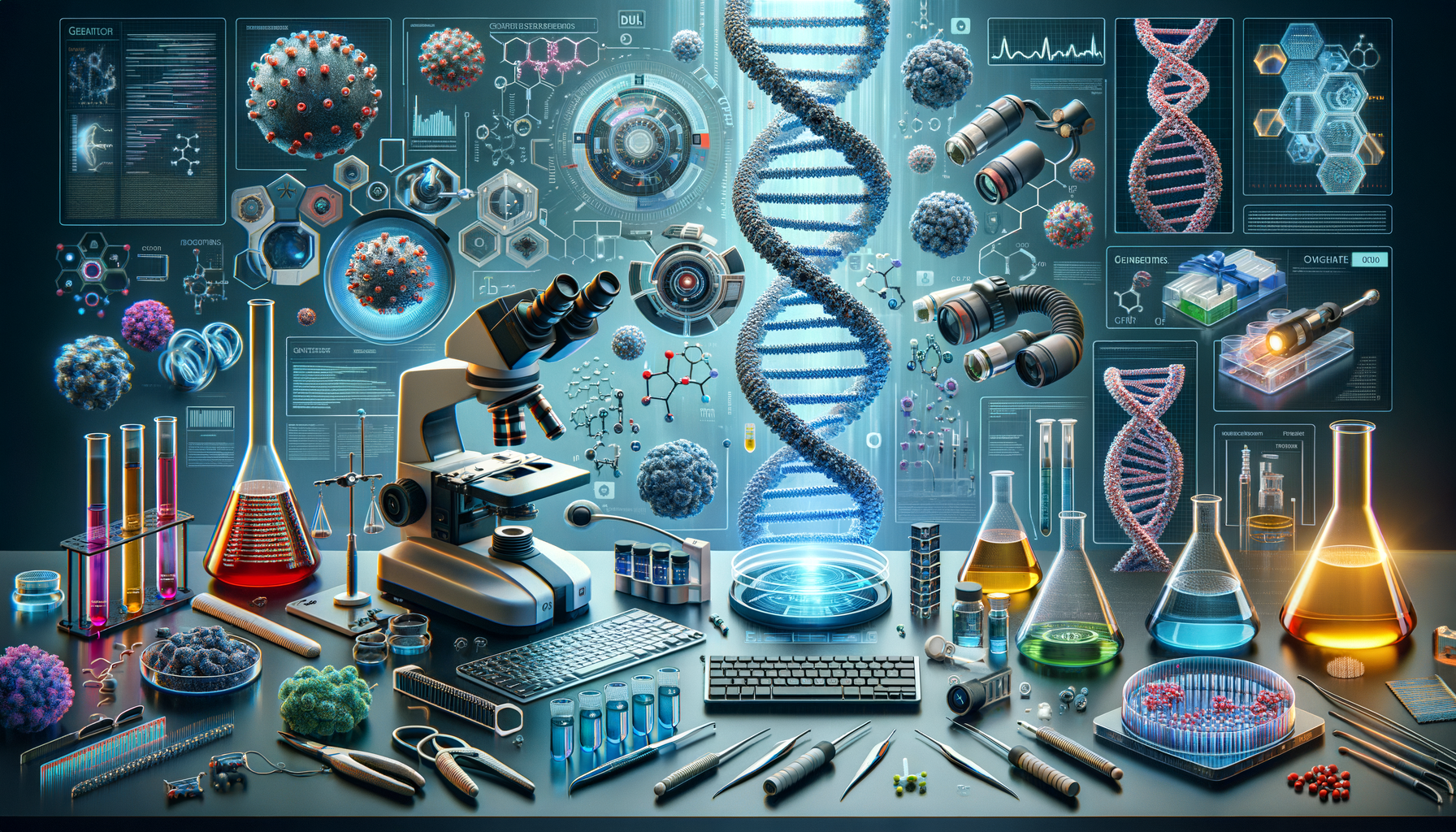 Understanding Targeted Genome Sequencing