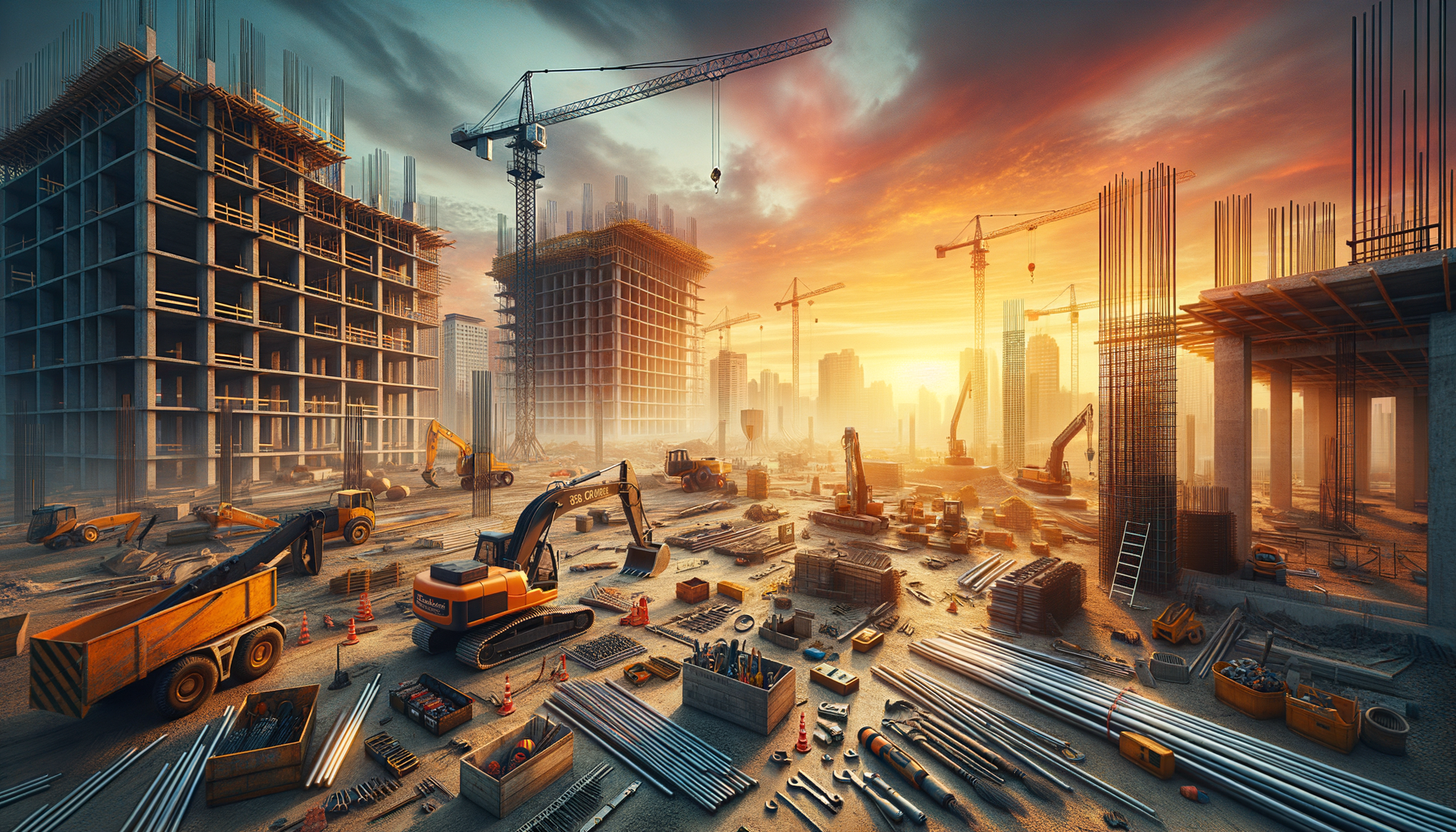 Découvrez les divers services de construction disponibles près de chez vous