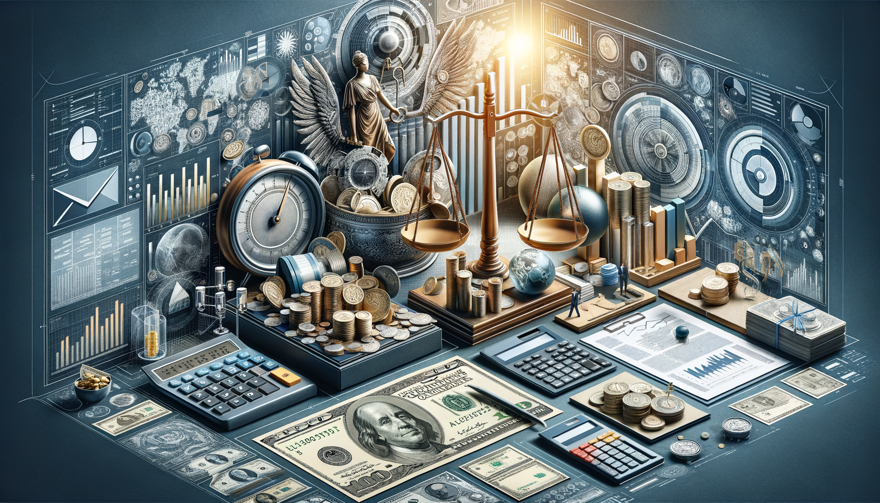 Making Informed Decisions with Investment Services