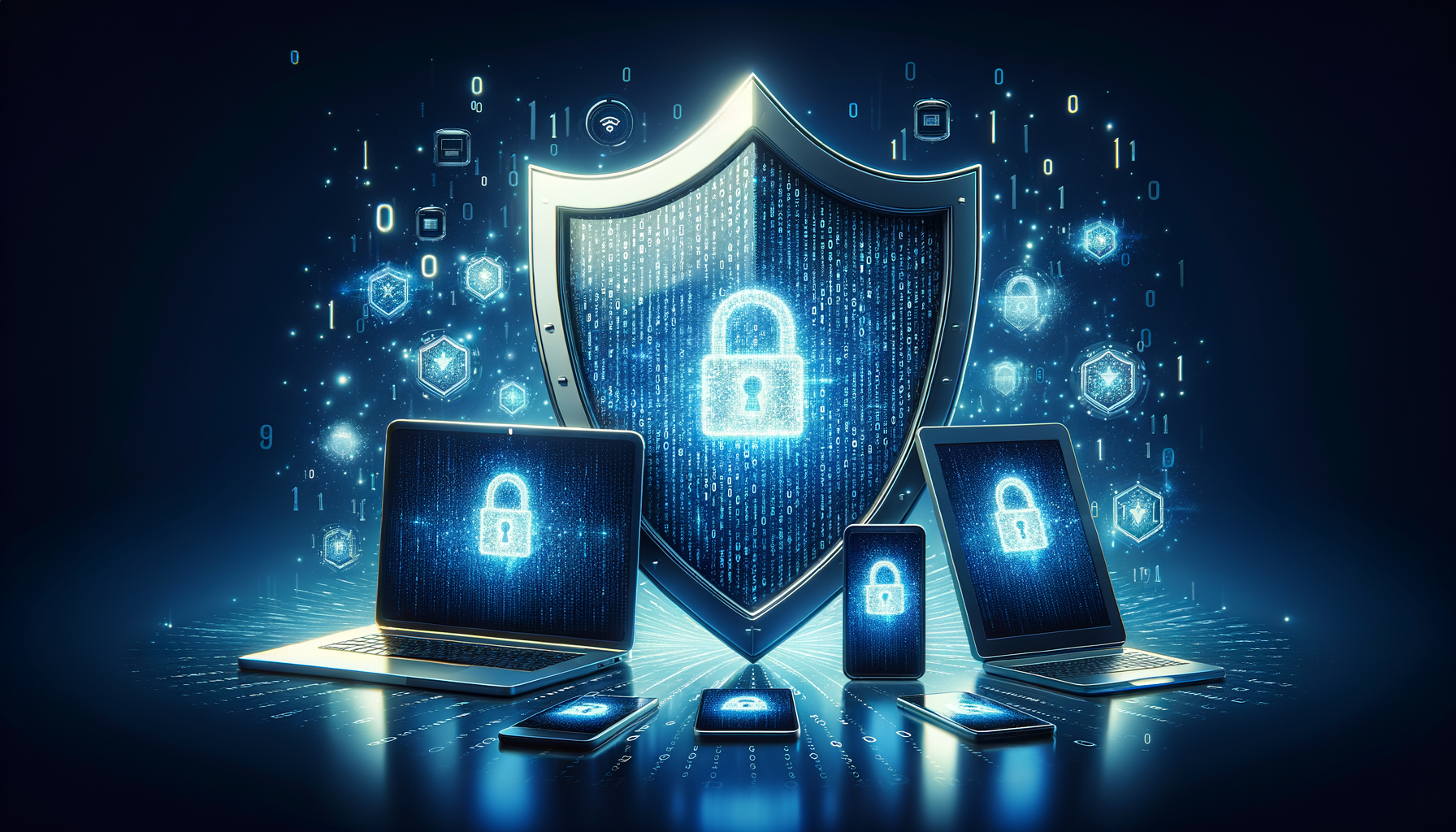 Safeguard Your Devices with Various Antivirus Software Solutions!