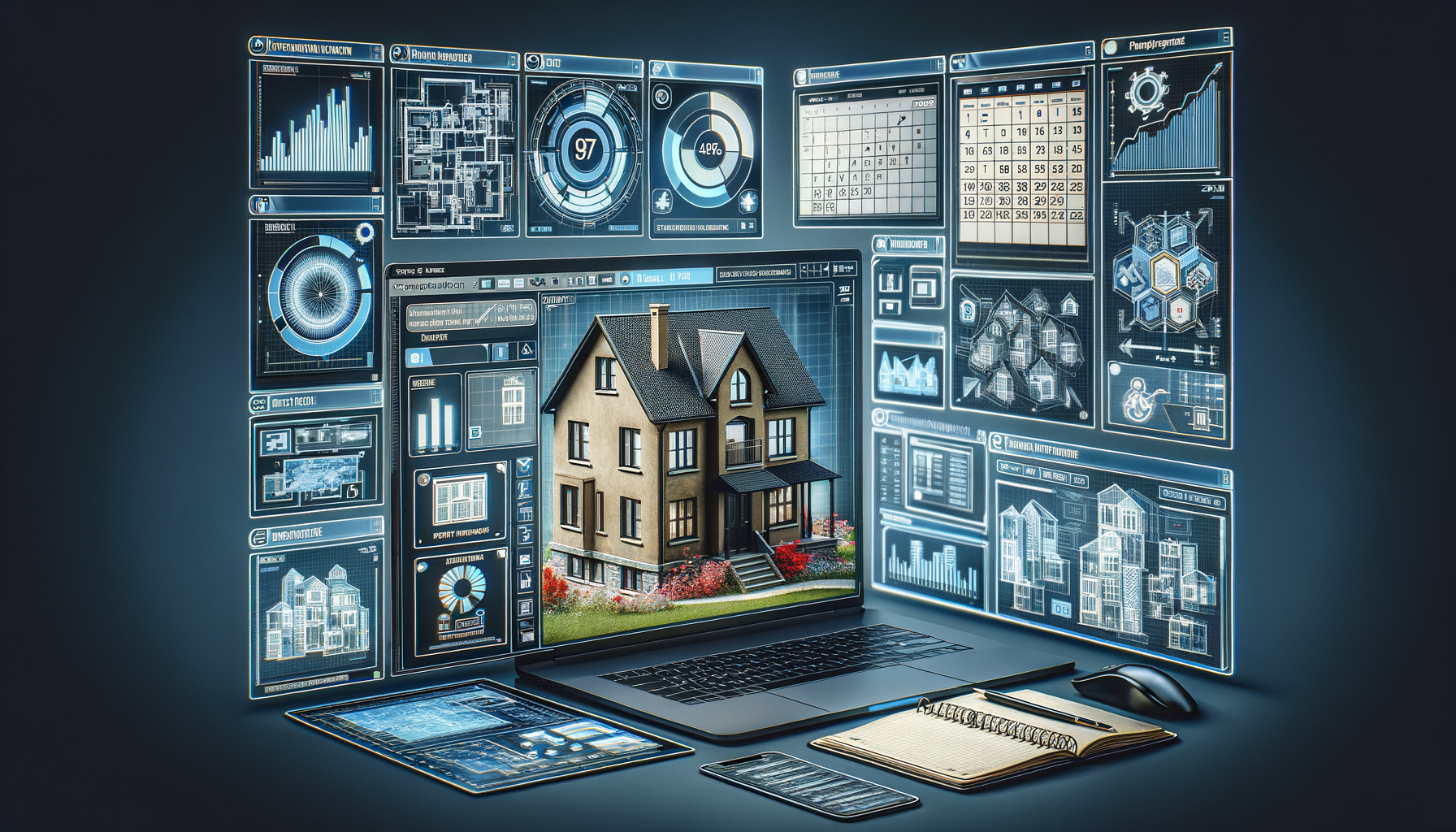 Property Management Software: Organize Your Rentals