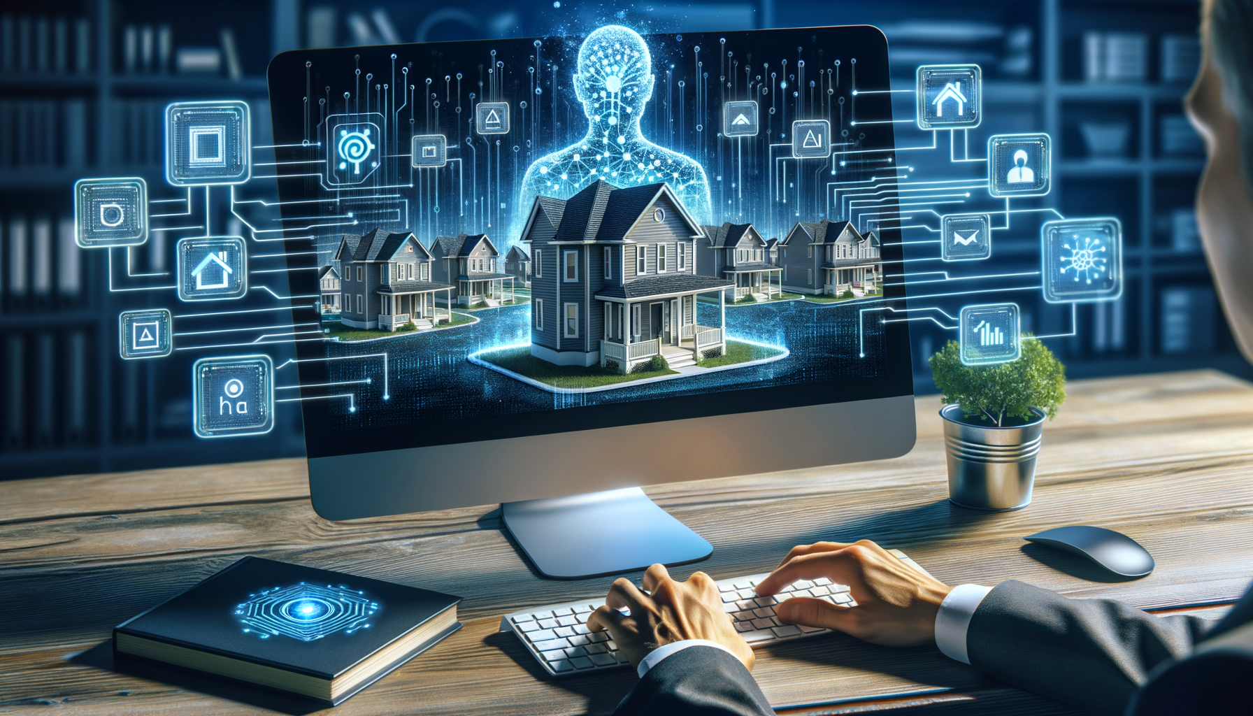 AI in Property Software: Enhancing Business Tasks