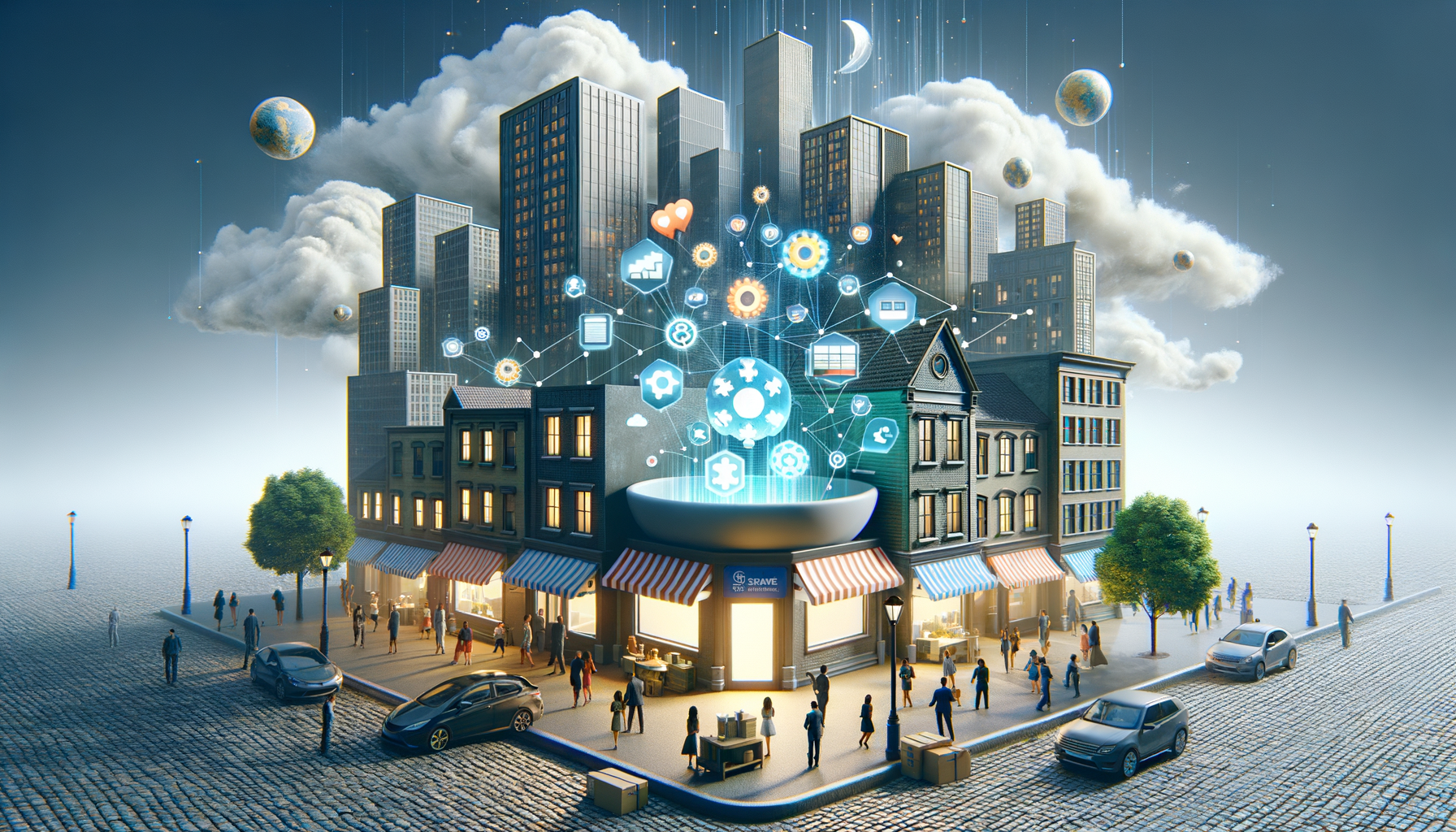 How CRM Software Can Boost Sales for Small Businesses