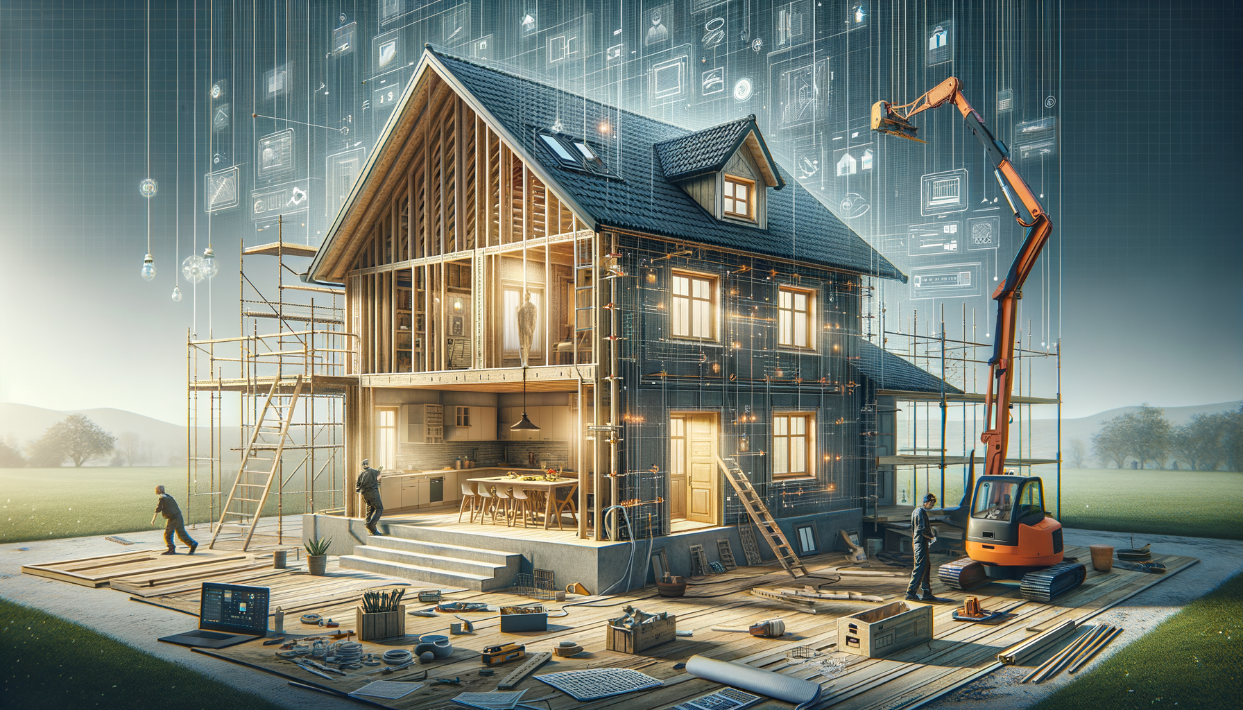 Discover Innovative Home Renovation Solutions!