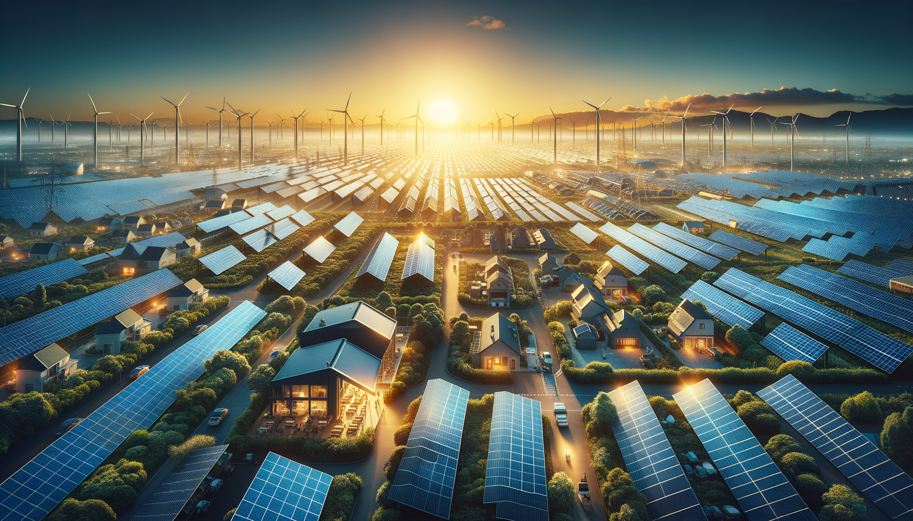 Solar Panel Jobs: Opportunities in Renewable Energy
