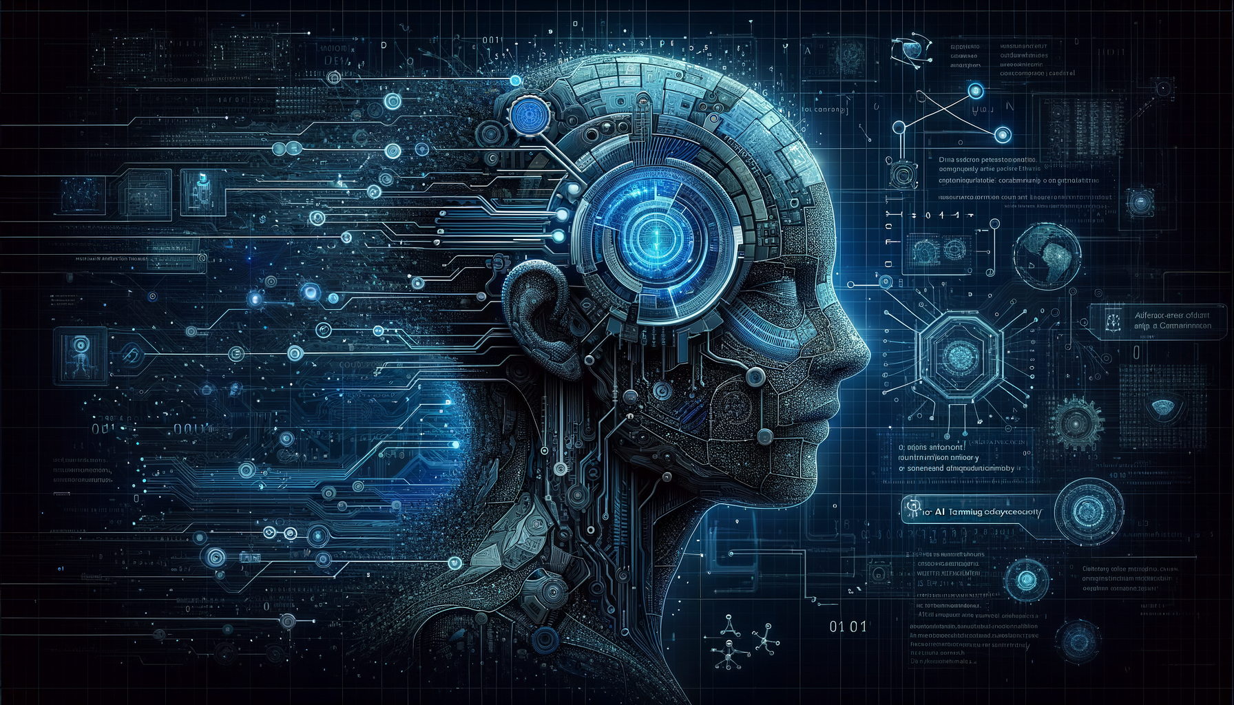 How AI is Transforming Cybersecurity