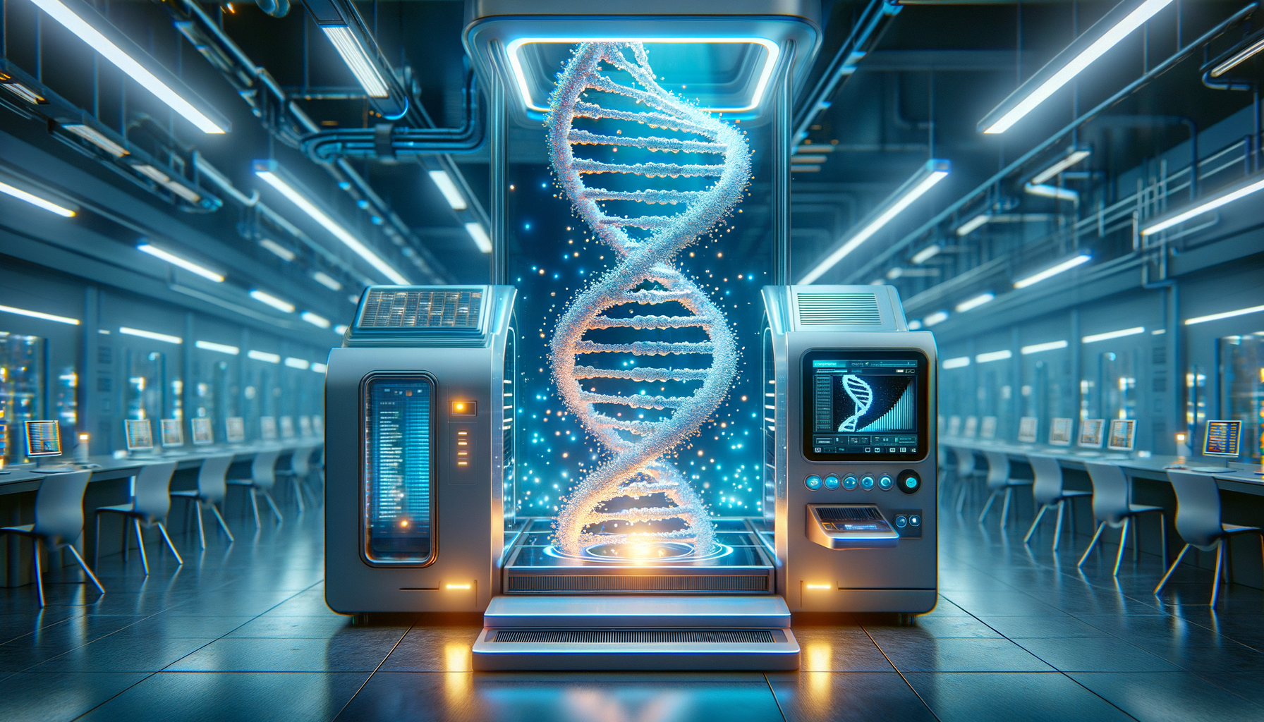 The Future of Genome Sequencing: What You Need to Know