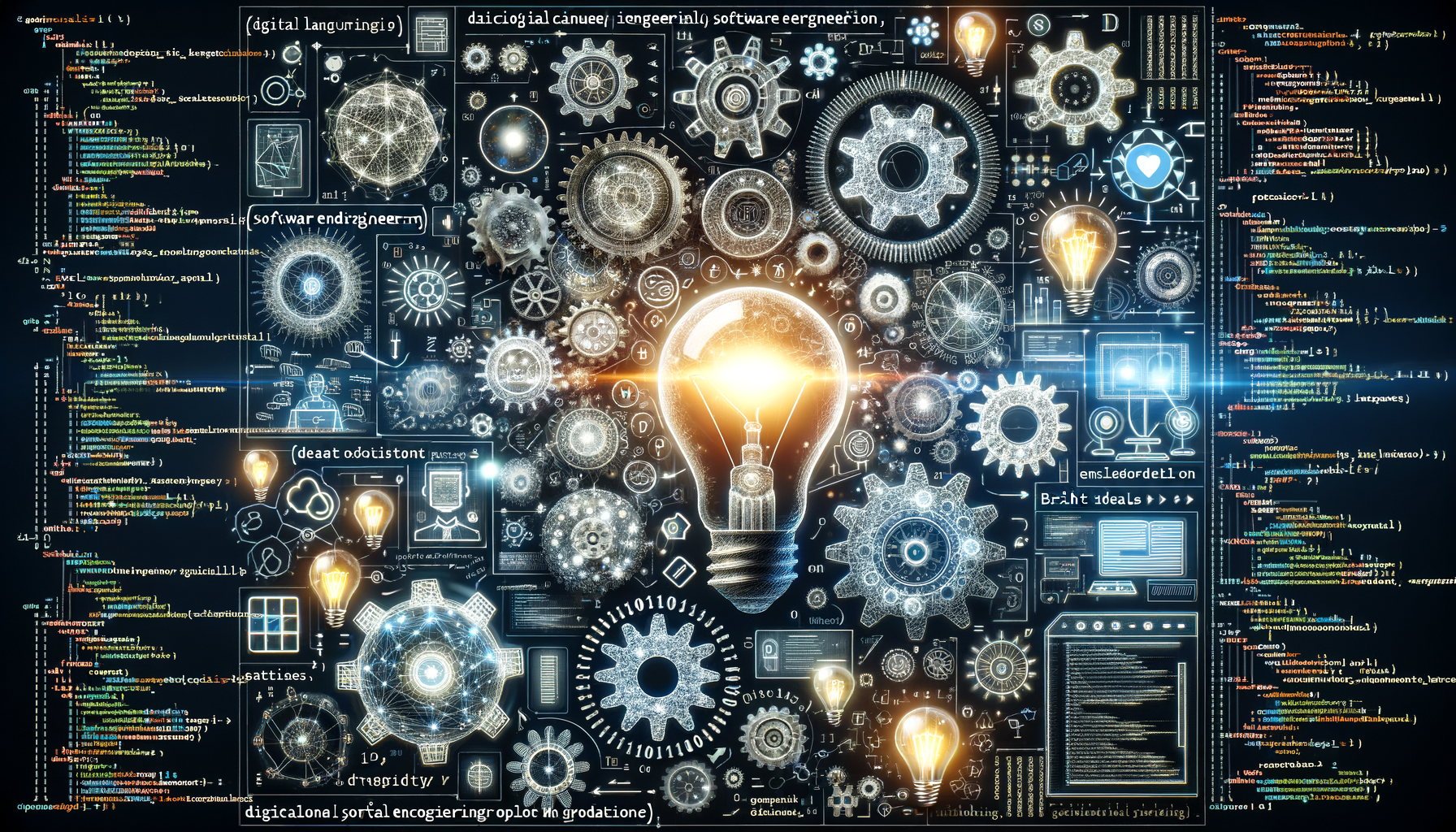 De Cruciale Rol van Software Engineering in Digitale Innovatie