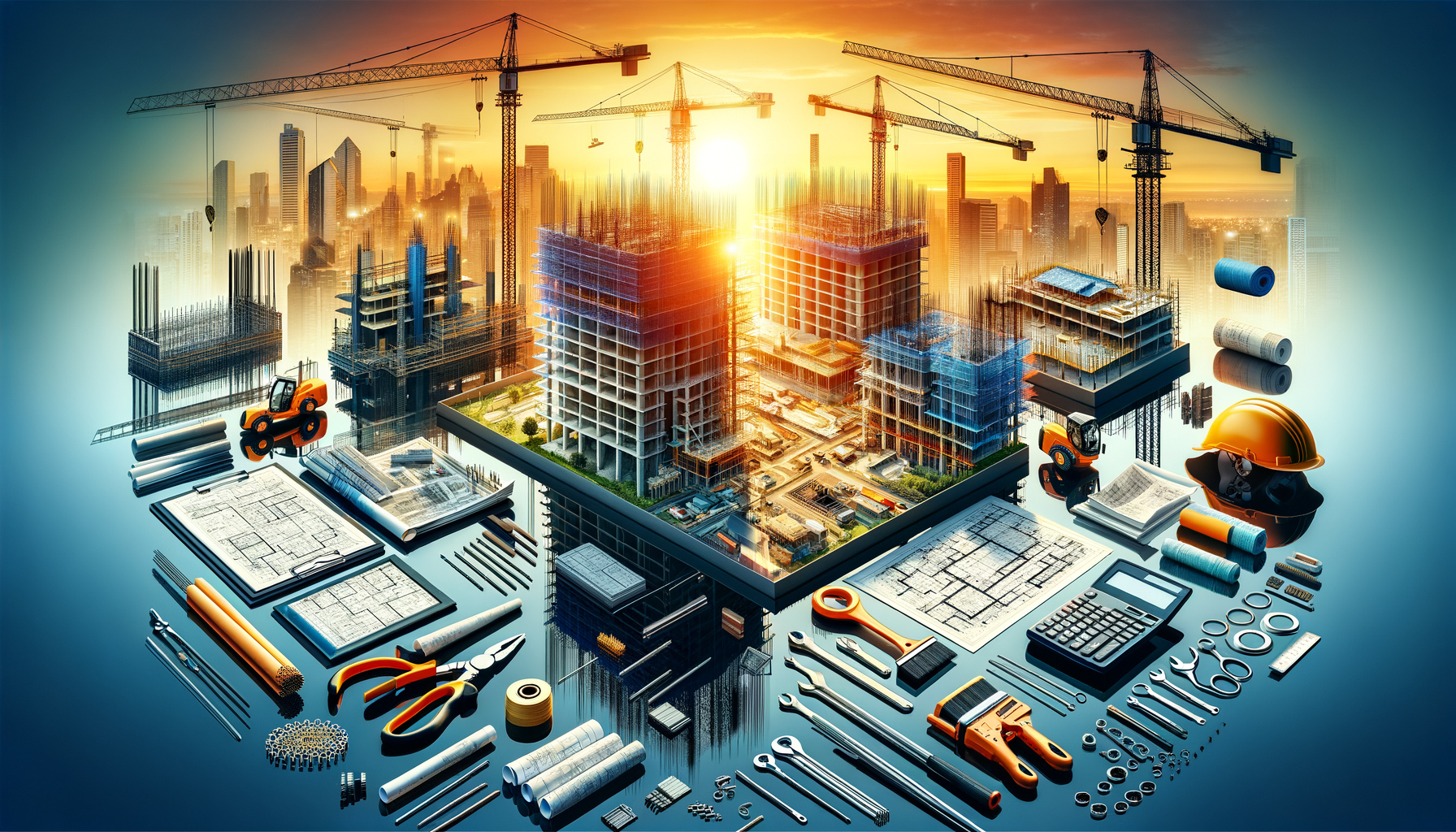 Descoperiți Diverse Servicii de Construcții Disponibile În Apropierea Dvs.