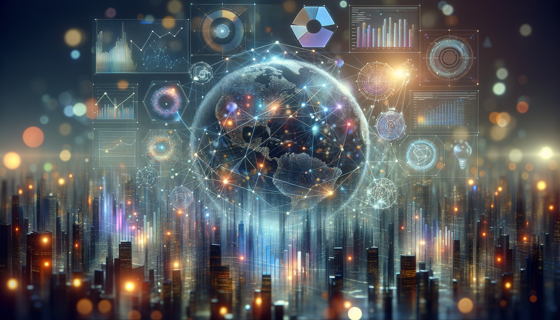Business Analytics: A Key to Smarter Decisions