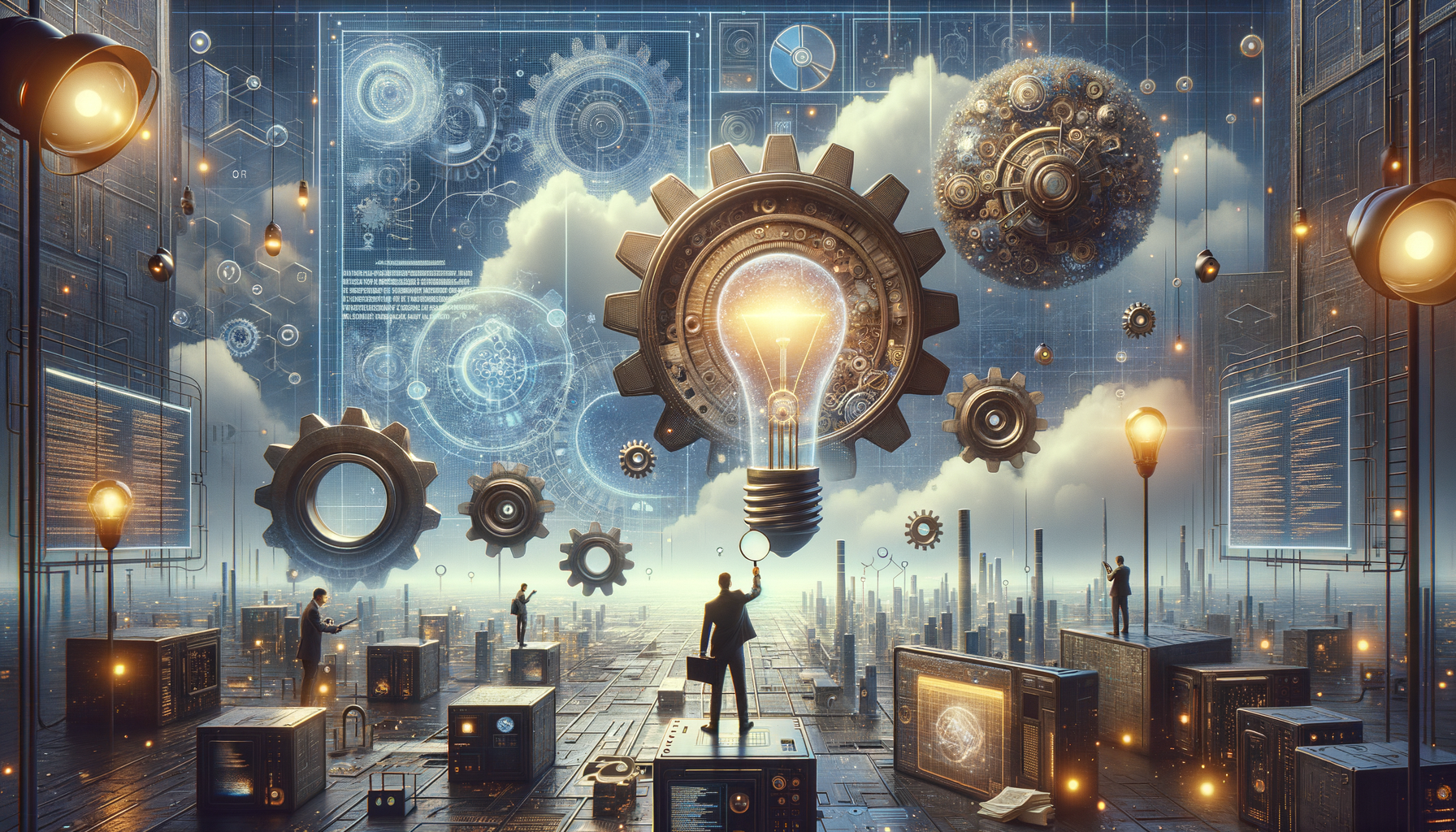 Discover AI Tools: Unlock New Possibilities for Content and Design