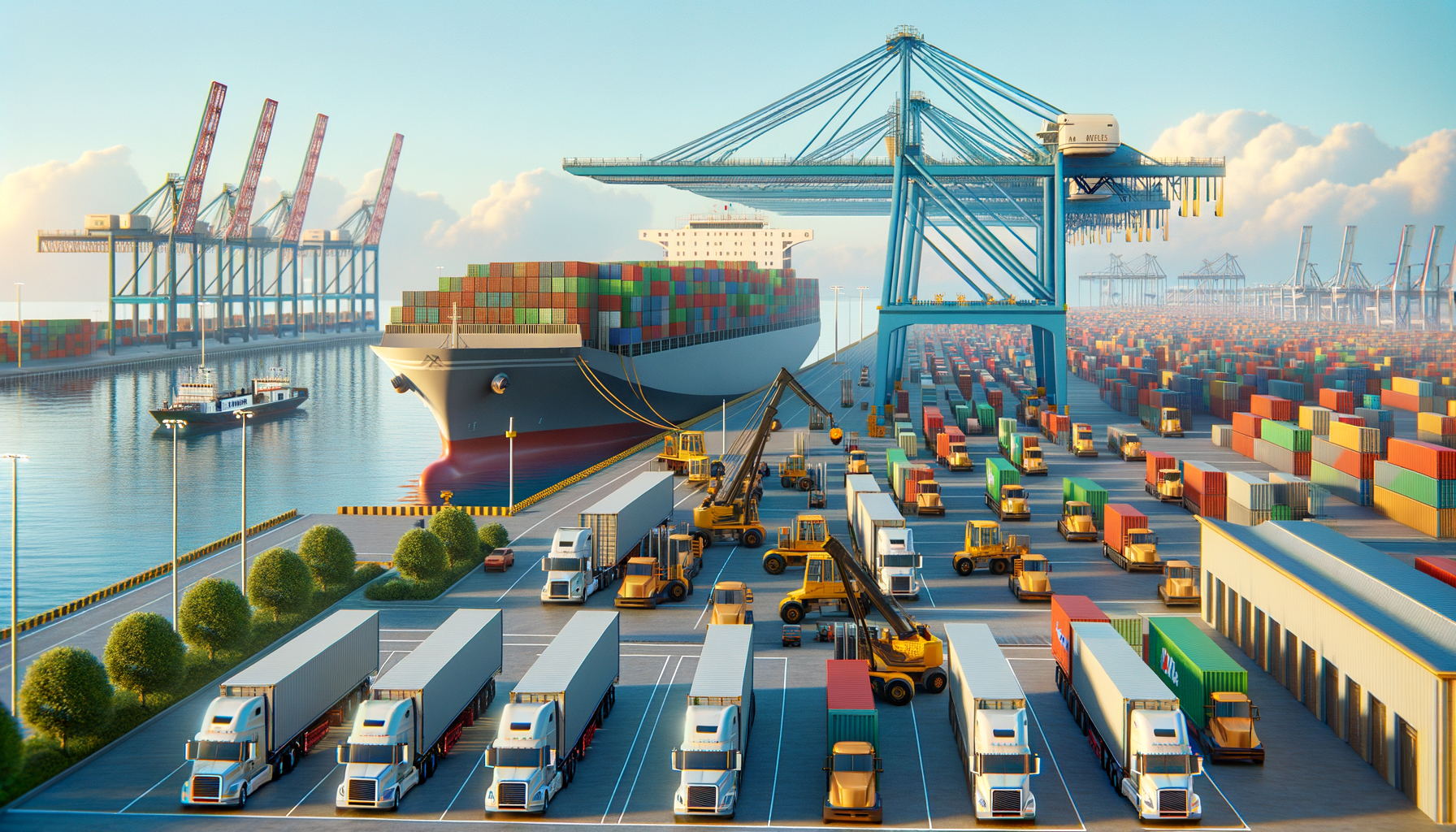 Understanding Freight Services: What You Need To Know