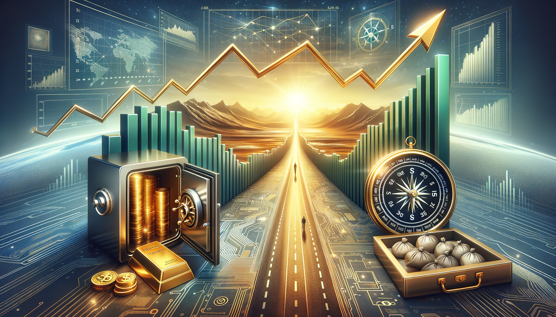 Explore Professional Investment Services for a Secure Future