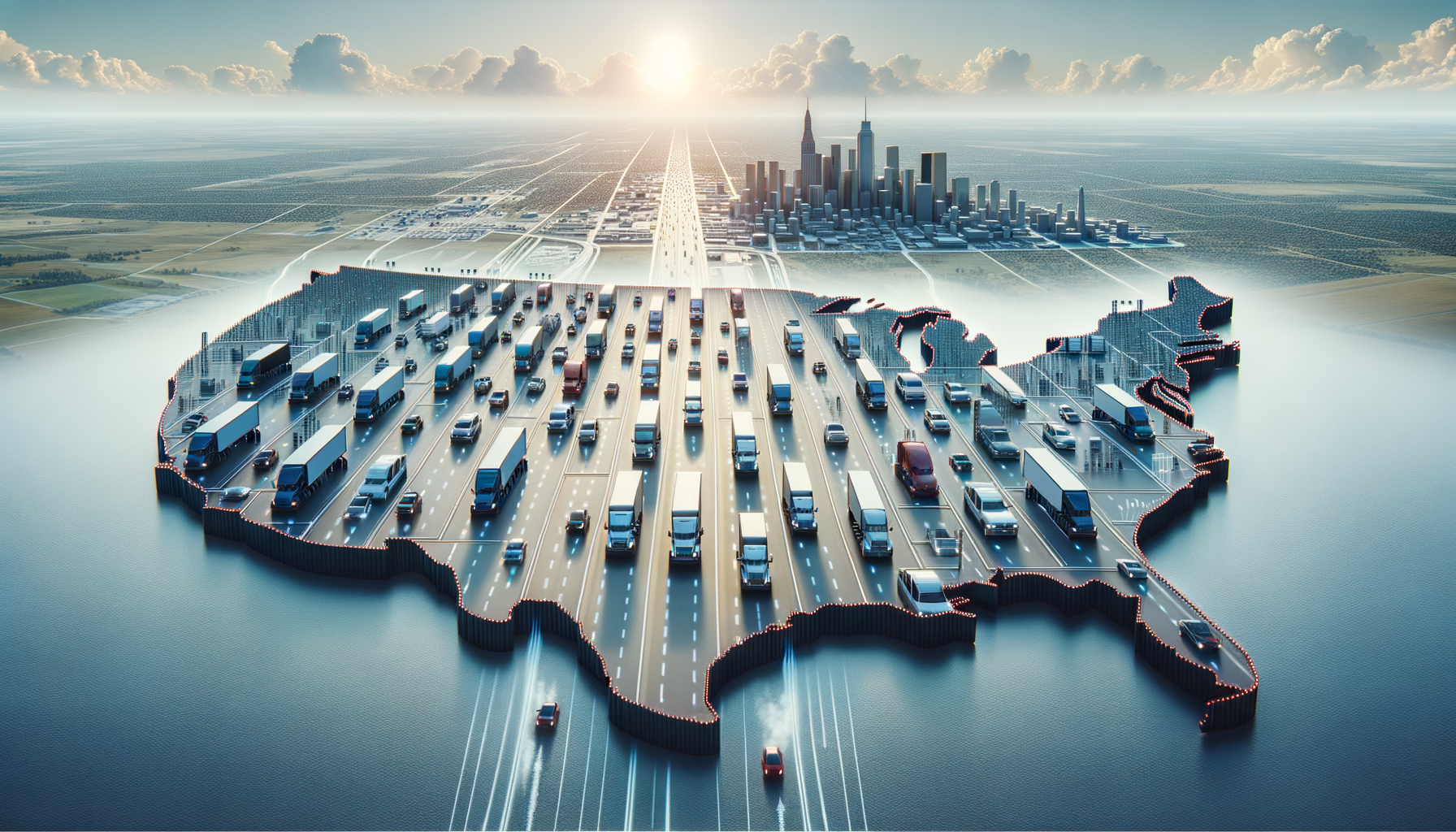 Optimize Your USA Fleet with Advanced Management and Maintenance Software