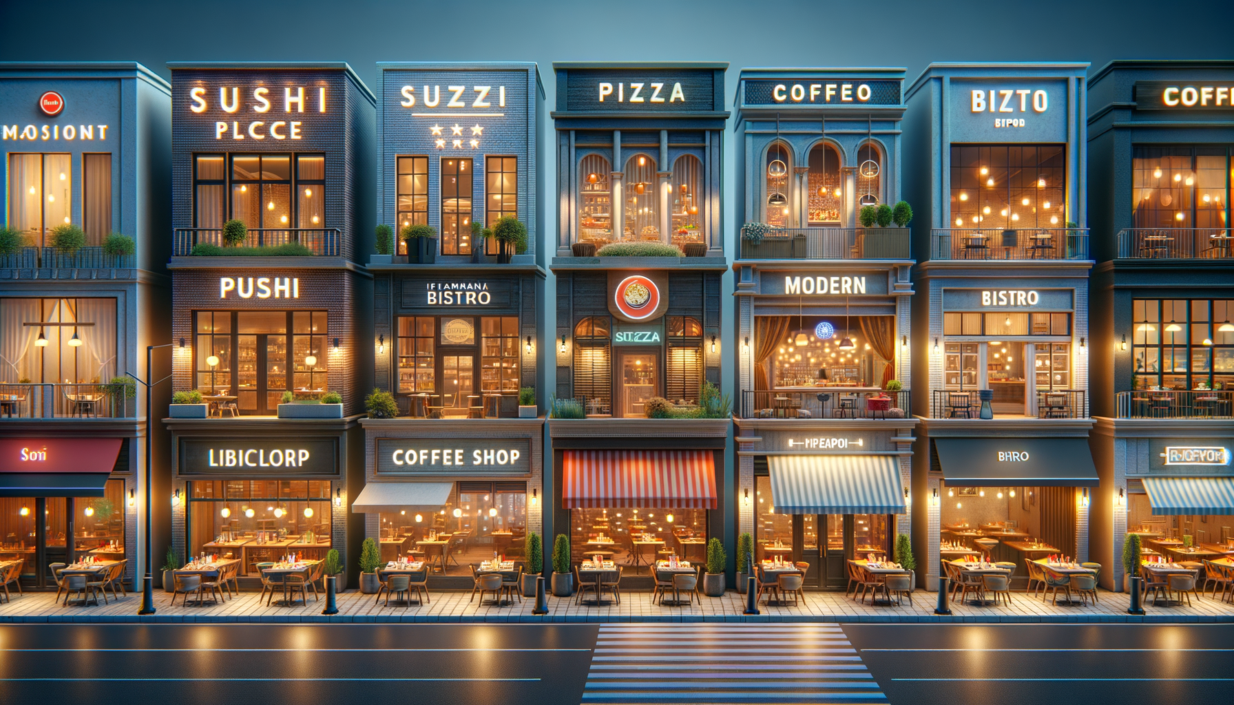 Discover Exciting Restaurant Job Opportunities in Your Area