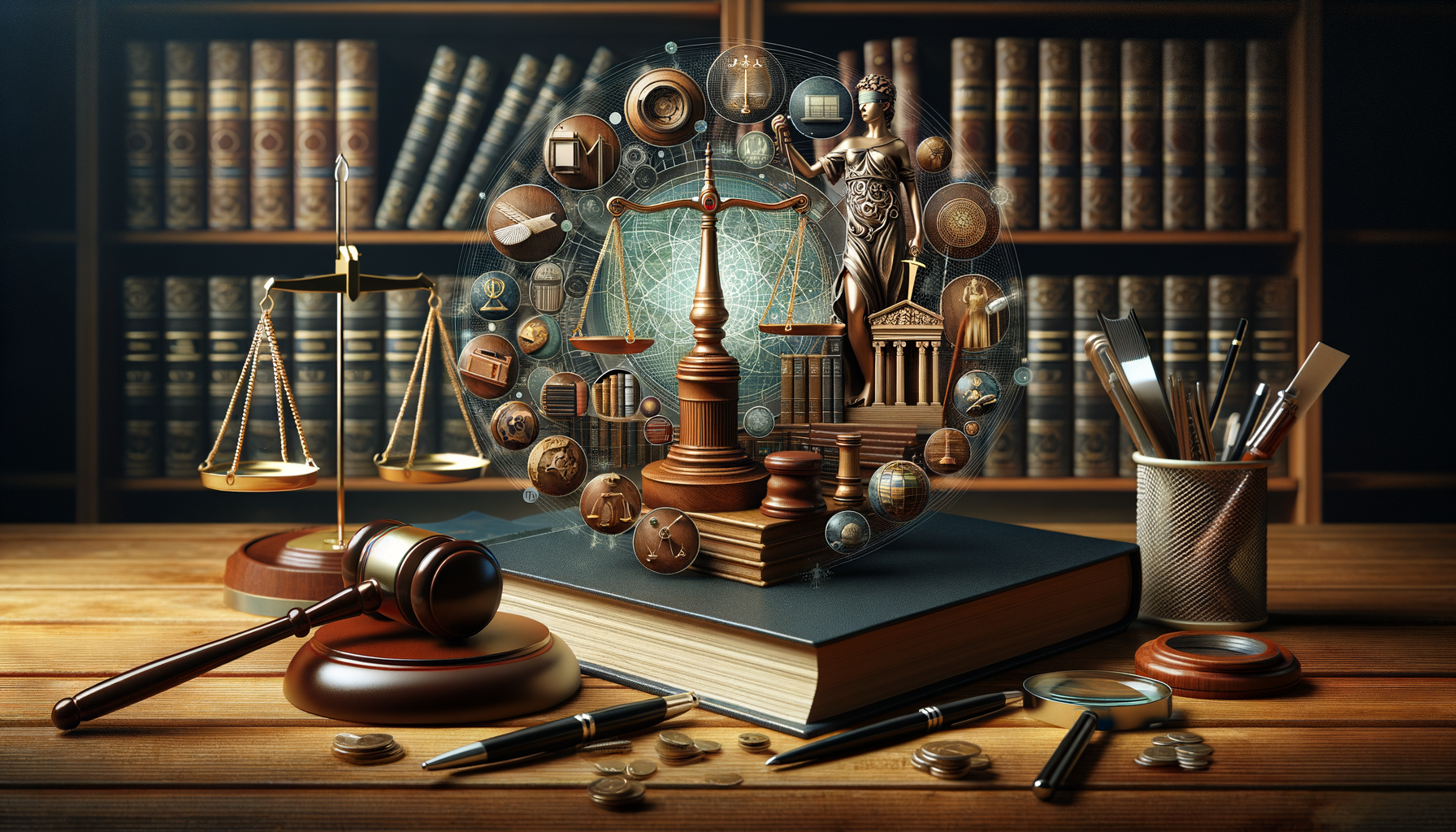 How to Find the Best Lawyer for Your Legal Situation