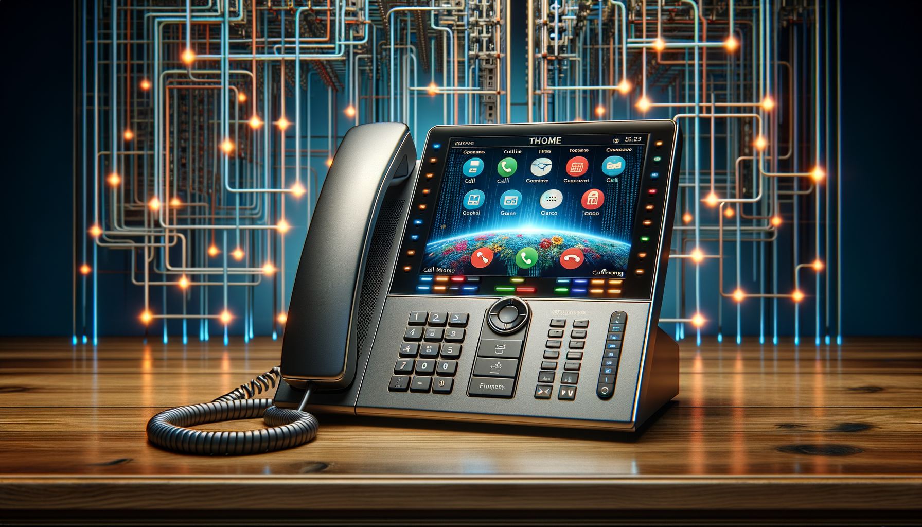 Business Phone Systems: Connect Your Operations