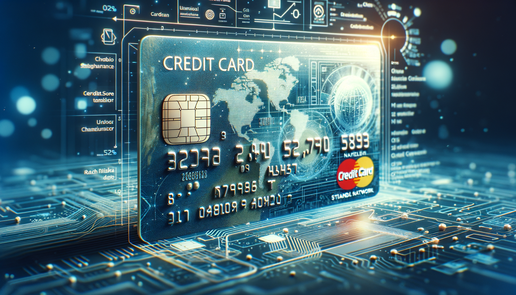 Understanding Credit Cards and Their Features