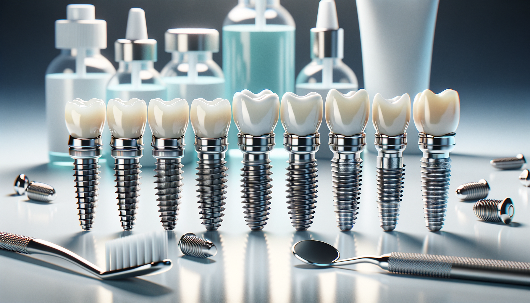 Understanding Dental Implants: A Step Toward Restoring Your Smile