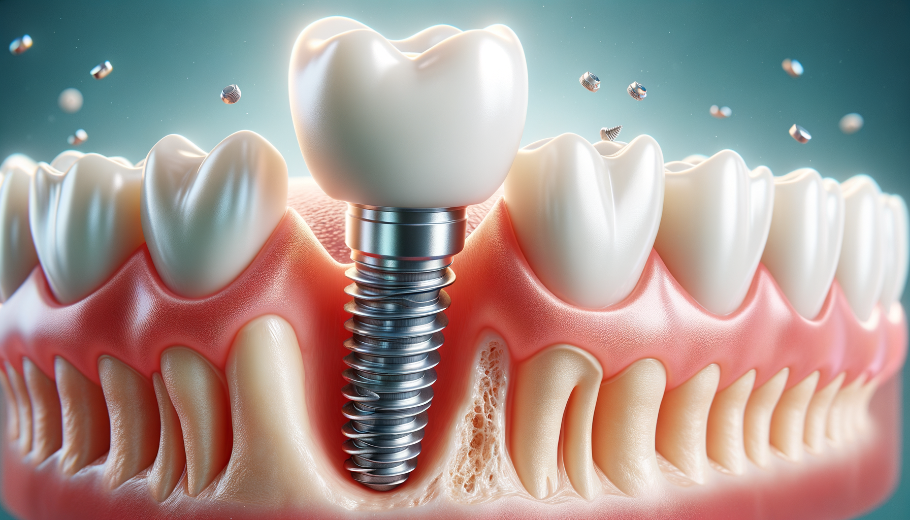 Understanding Dental Implants: A Step Toward Restoring Your Smile