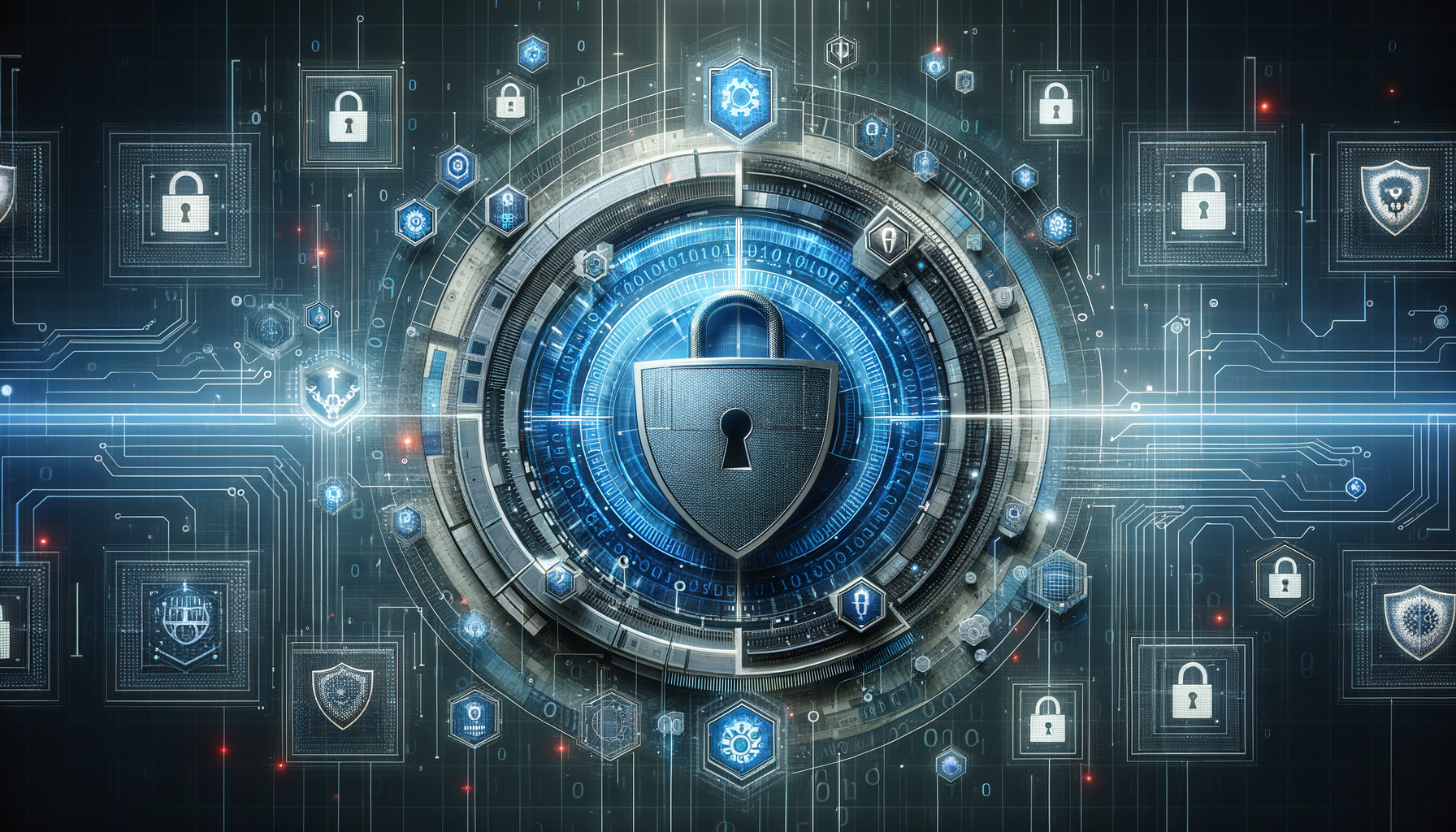 Safeguard Your Data: Essential Cybersecurity Guide for Personal and Business Protection