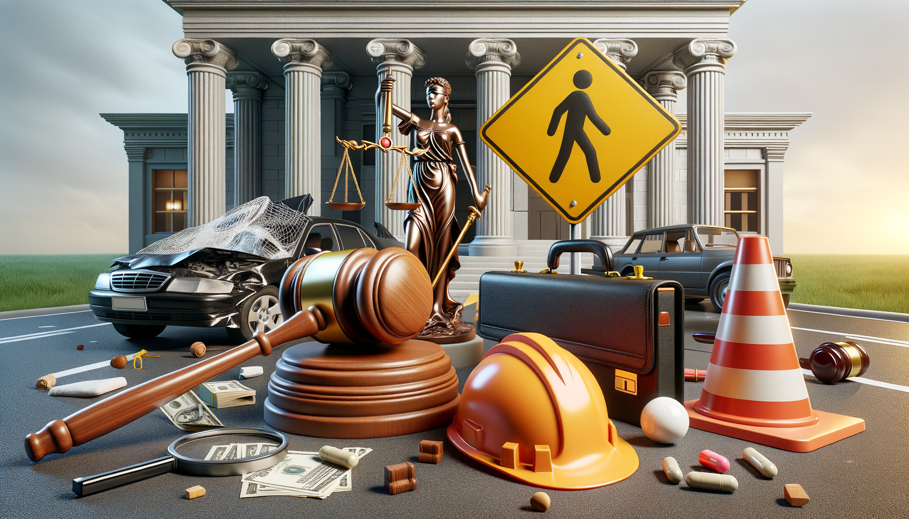 Expert Guidance from Accident Lawyers After Your Accident
