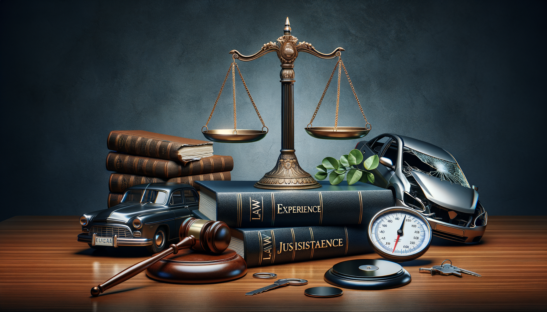 Experienced Accident Lawyers Here to Help