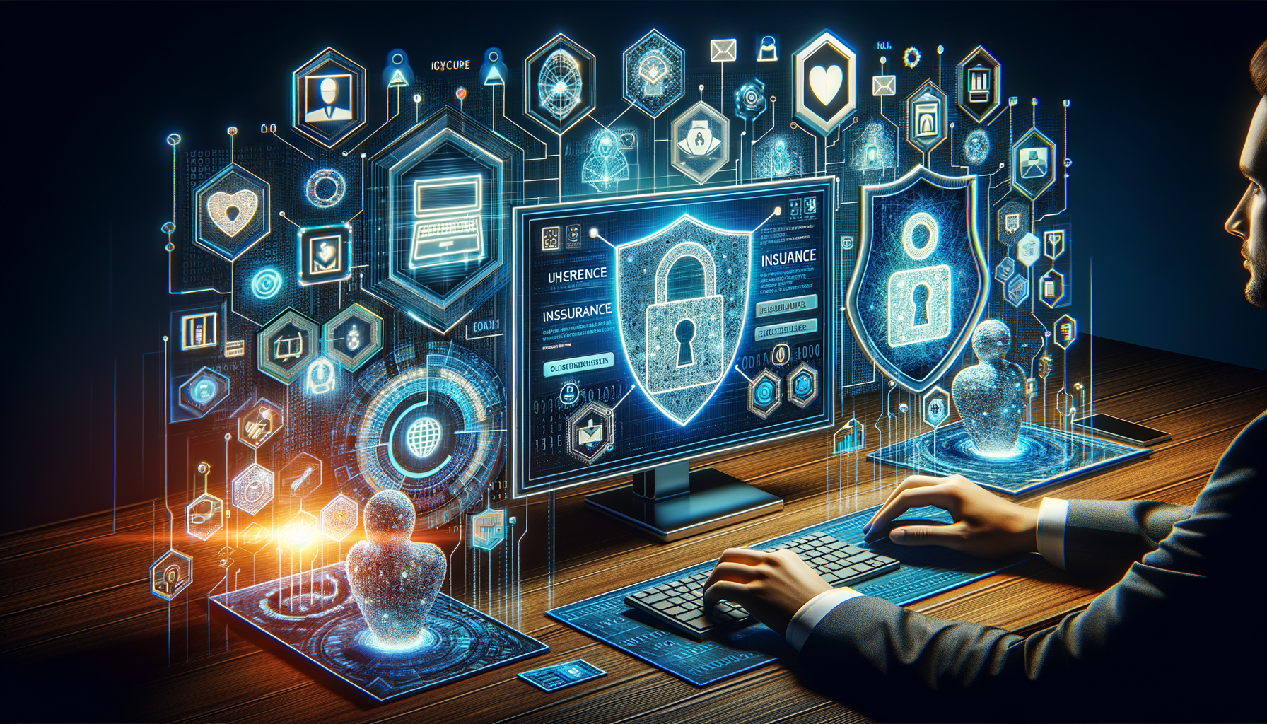 Understanding Cyber Insurance and Its Importance.