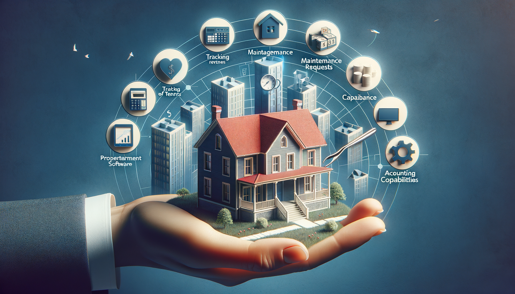 Mastering Property Management Software: Essential Features Unveiled