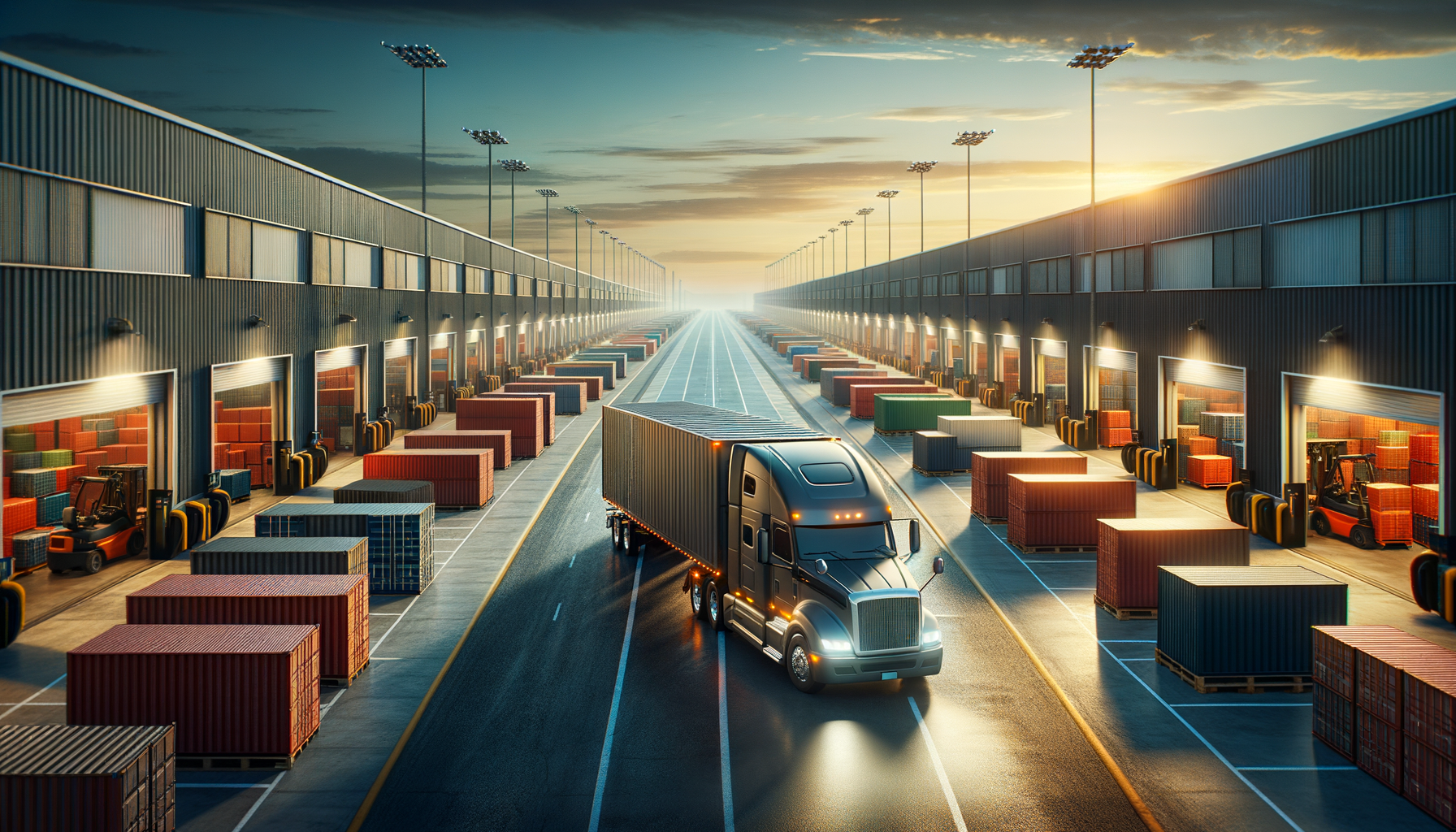 Unleash Your Potential: Dive into the World of Truck Driver Jobs